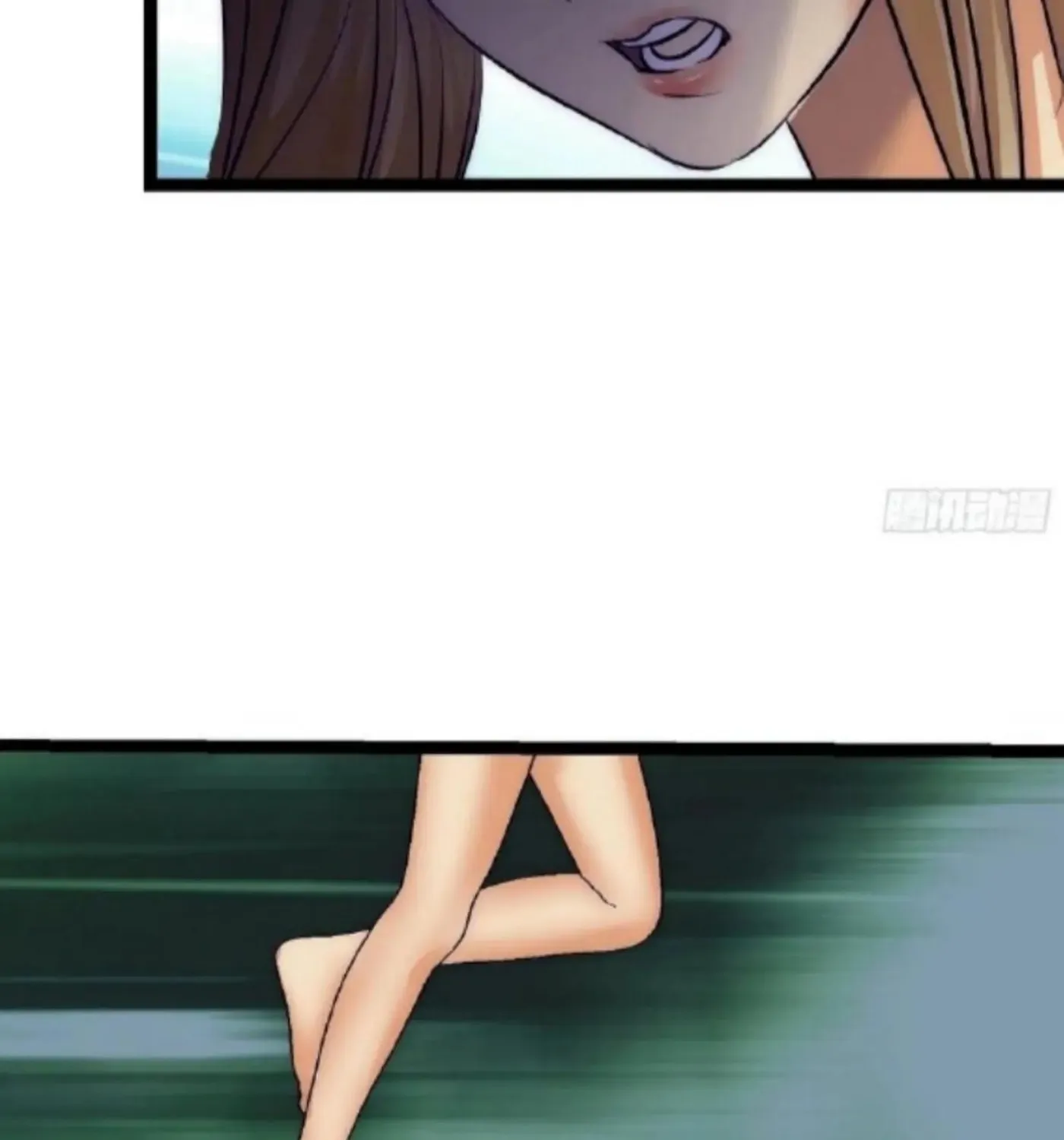 Dawn Empire (Colored) Chapter 28 page 25 - 