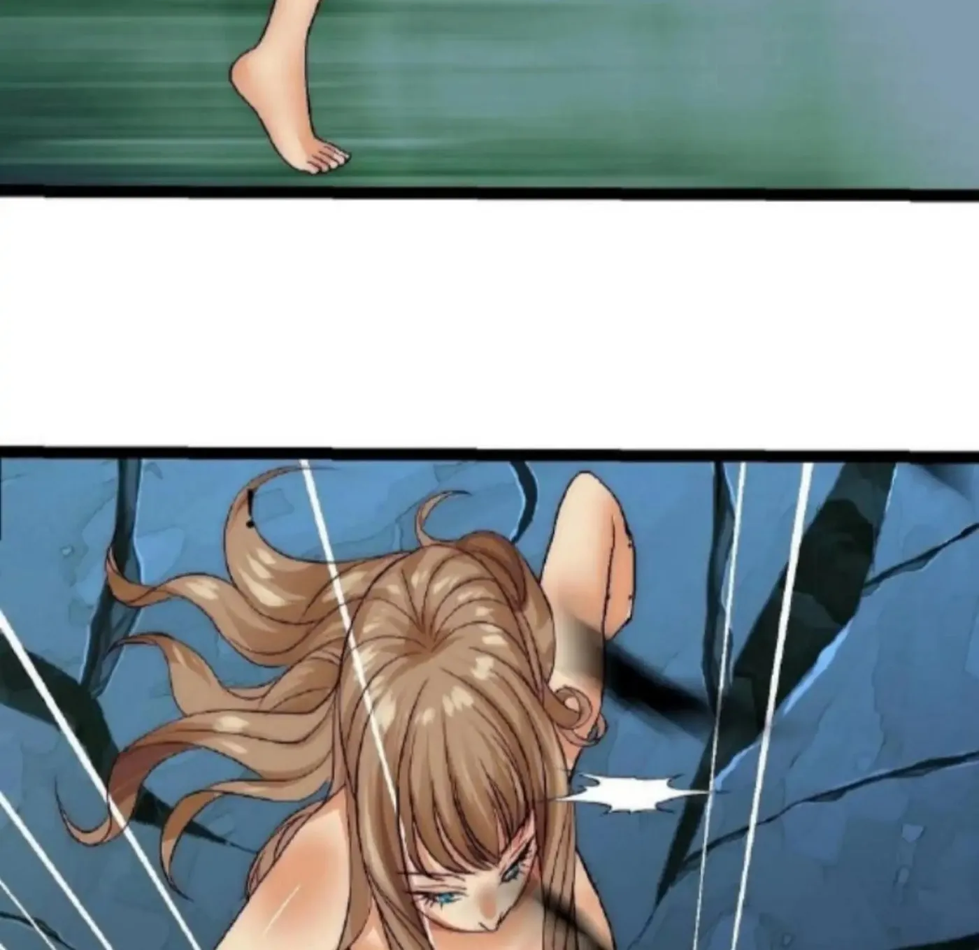 Dawn Empire (Colored) Chapter 28 page 26 - 