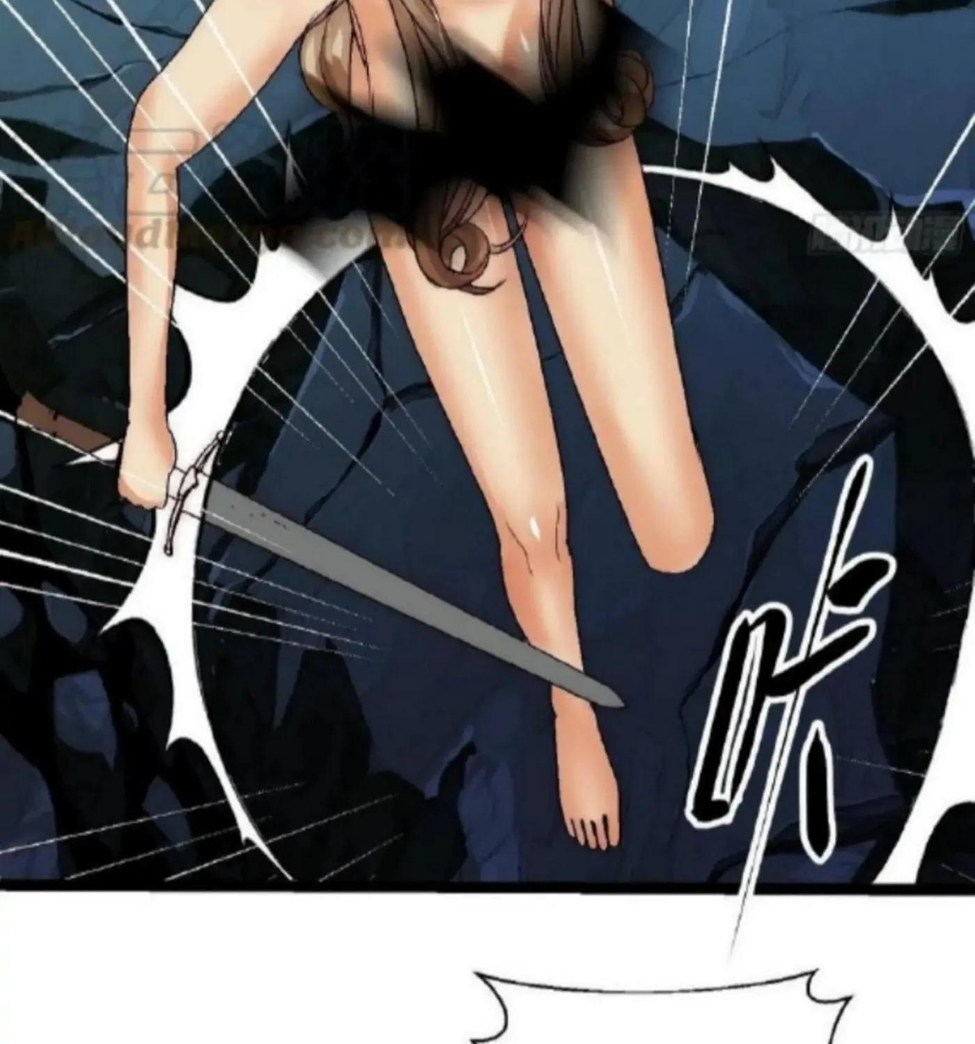 Dawn Empire (Colored) Chapter 28 page 27 - 