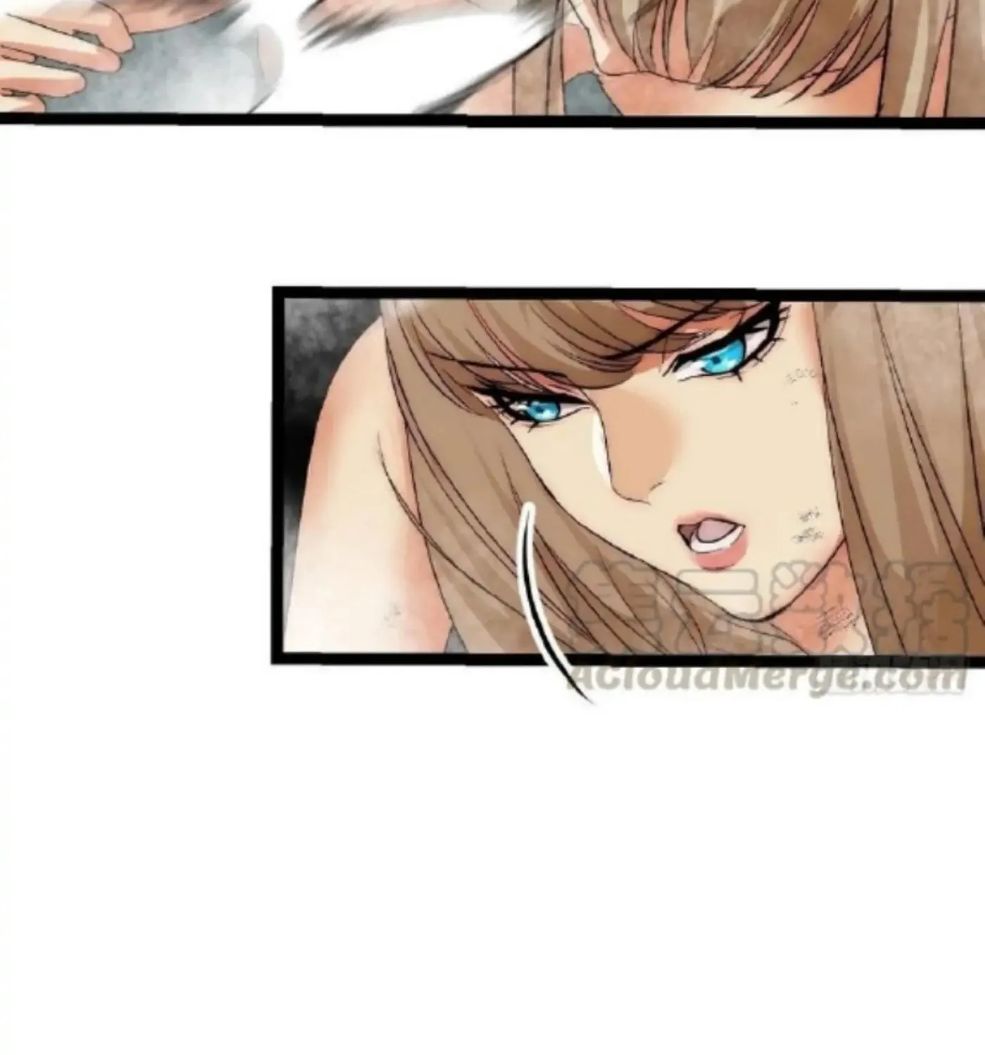 Dawn Empire (Colored) Chapter 28 page 30 - 