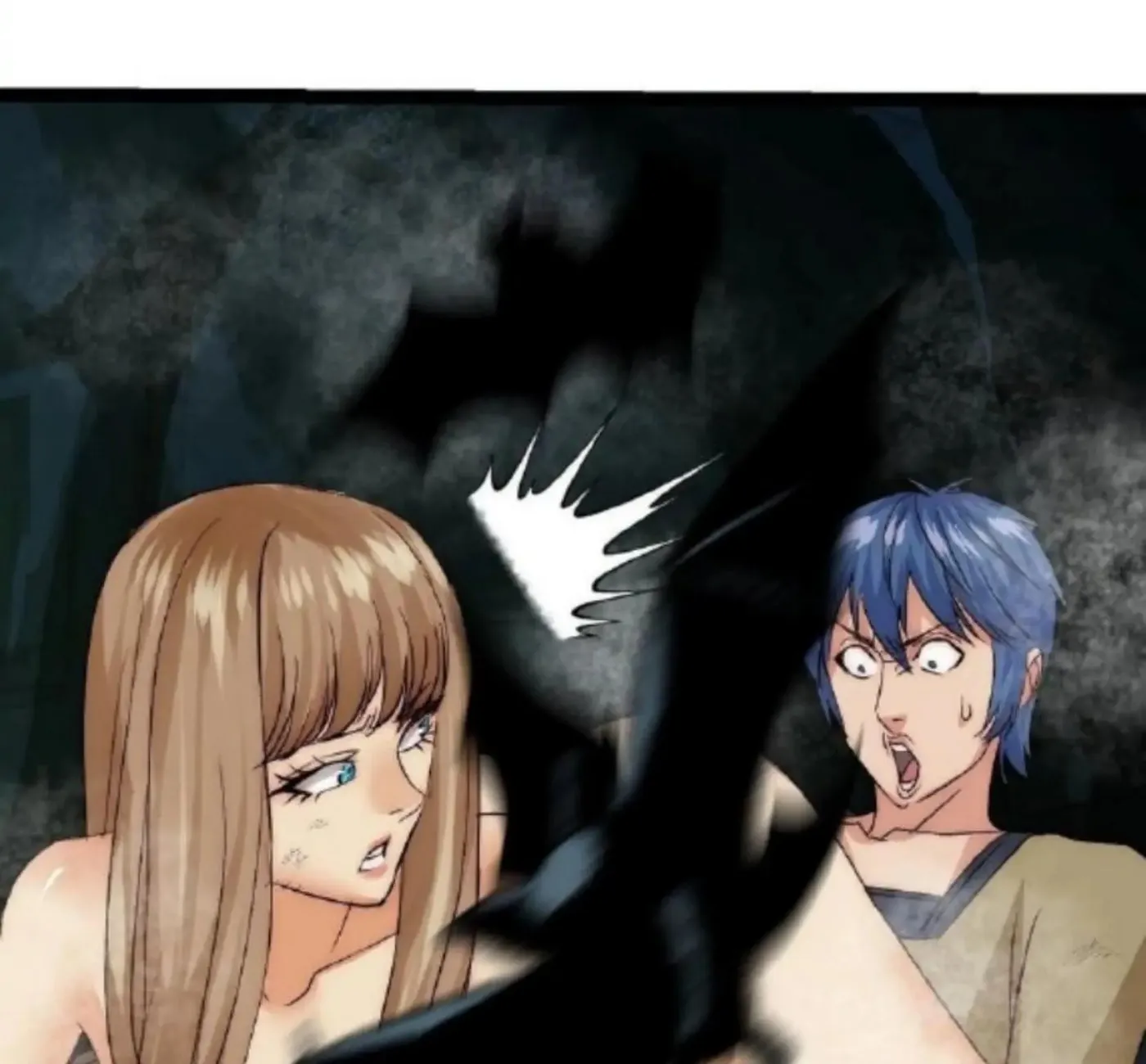 Dawn Empire (Colored) Chapter 28 page 31 - 
