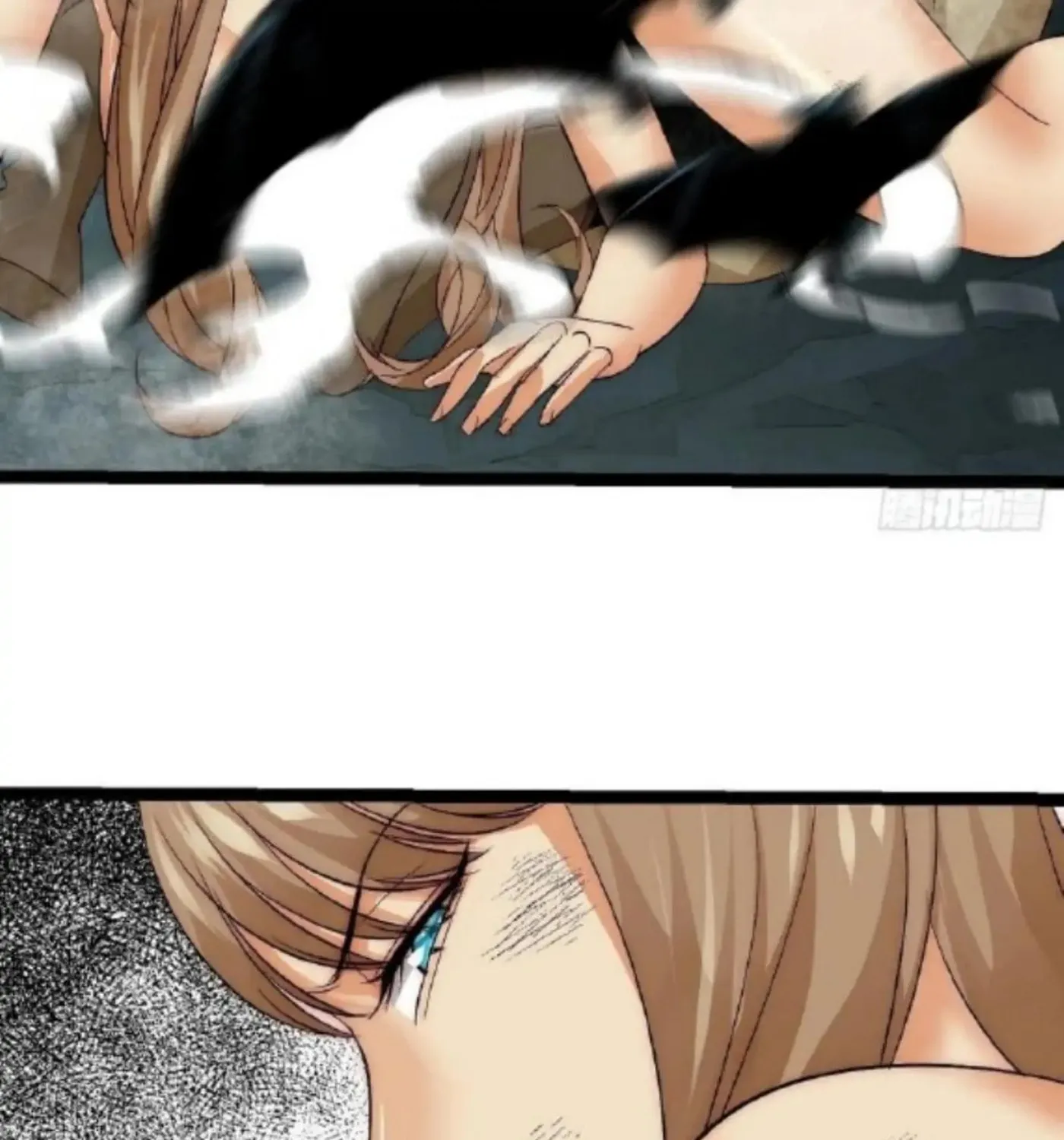 Dawn Empire (Colored) Chapter 28 page 32 - 
