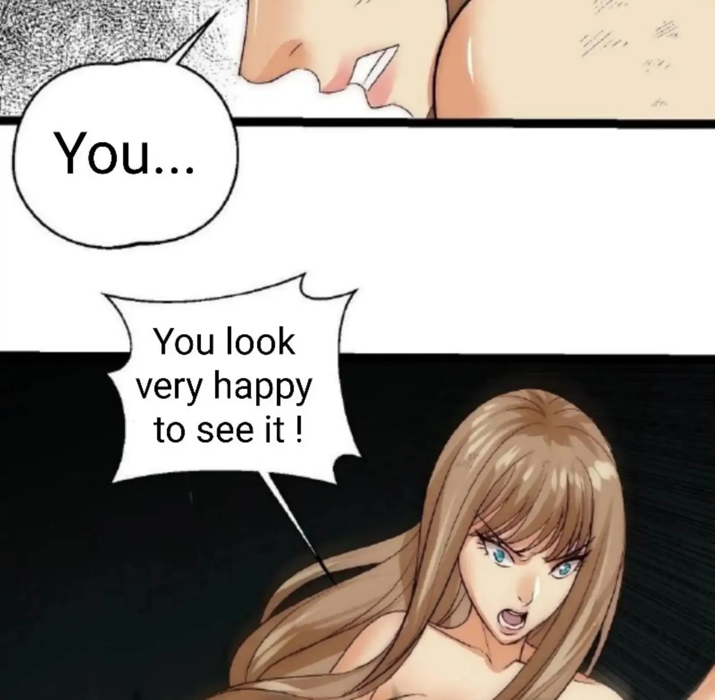 Dawn Empire (Colored) Chapter 28 page 33 - 