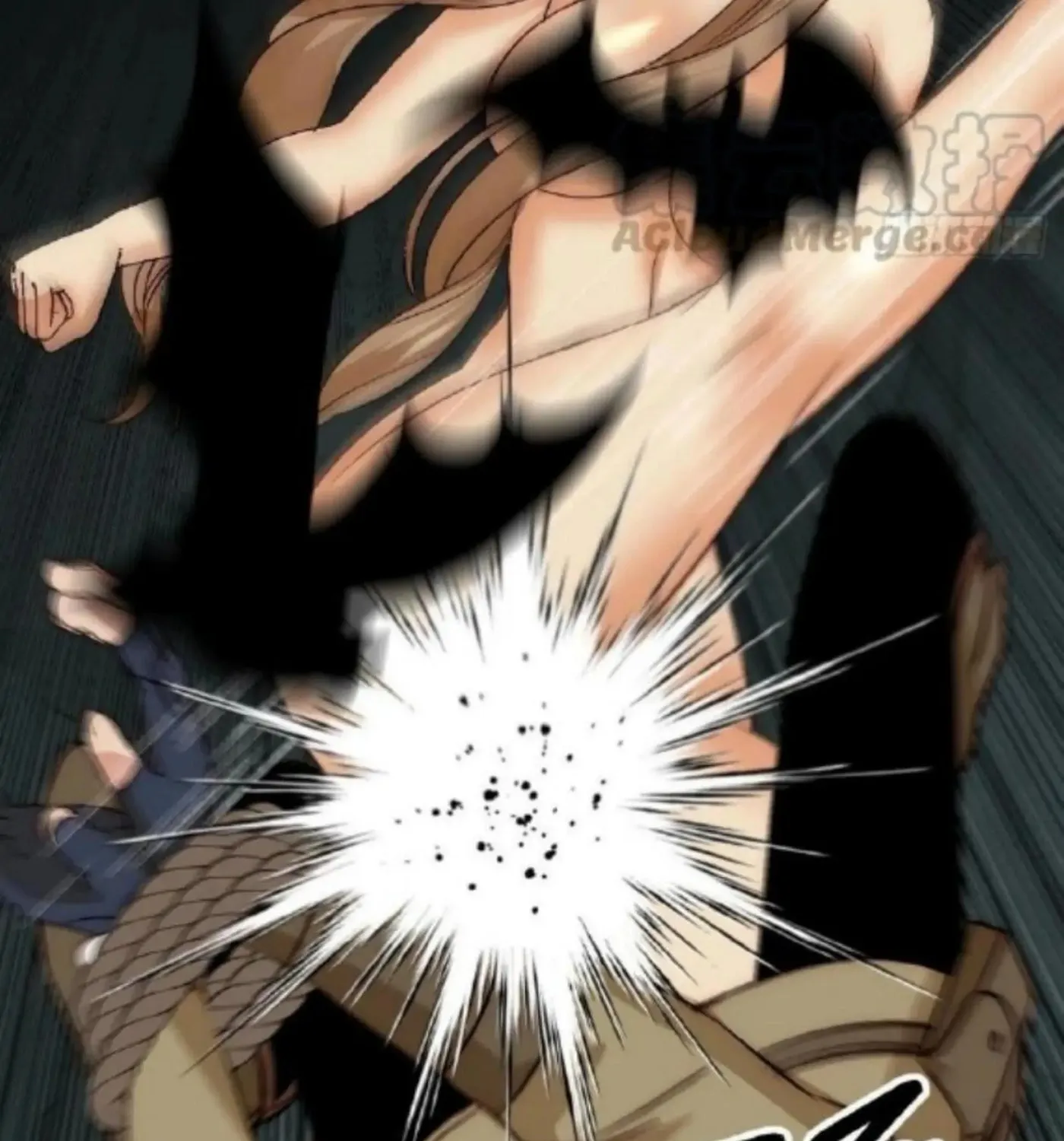 Dawn Empire (Colored) Chapter 28 page 34 - 