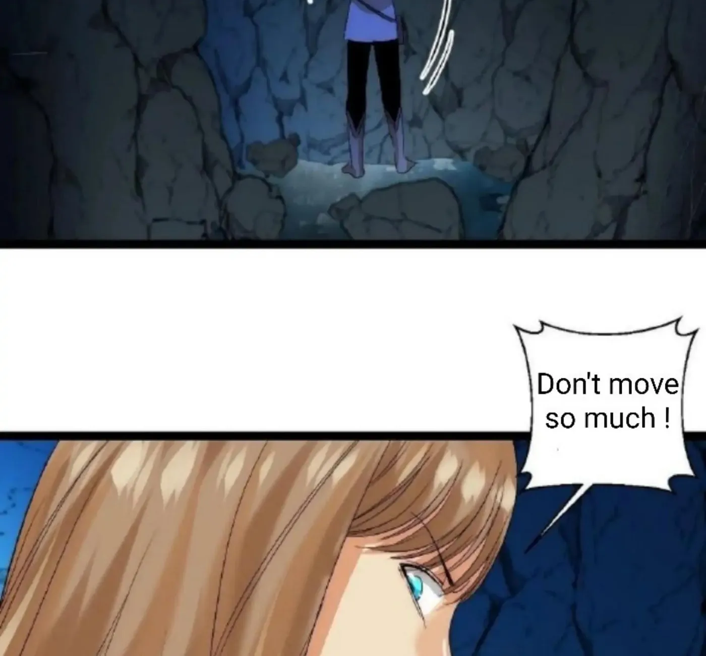 Dawn Empire (Colored) Chapter 28 page 38 - 