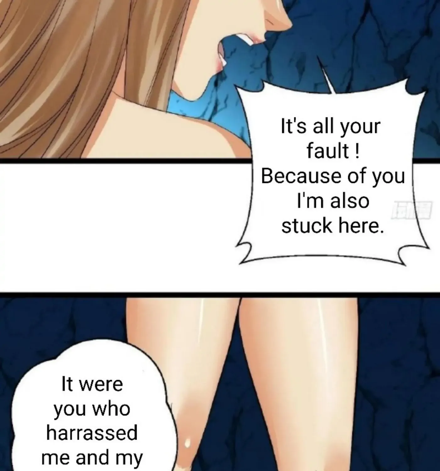 Dawn Empire (Colored) Chapter 28 page 39 - 