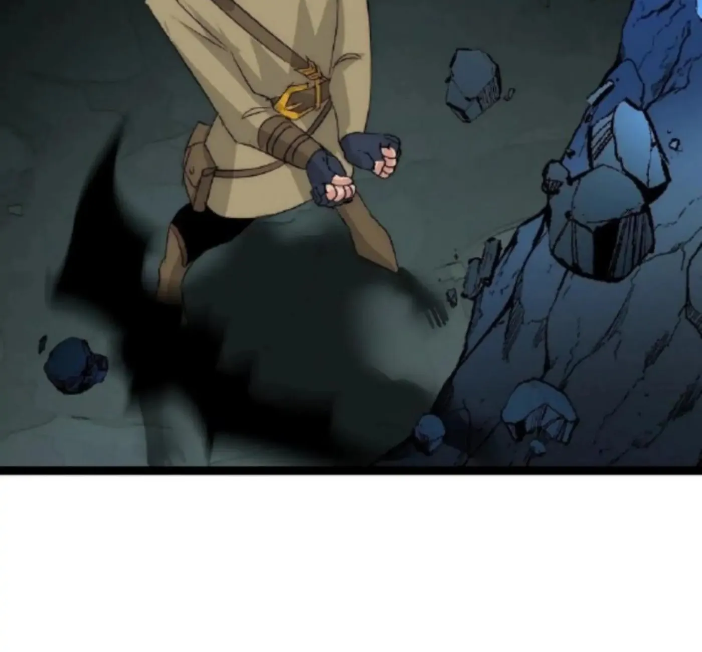 Dawn Empire (Colored) Chapter 28 page 45 - 