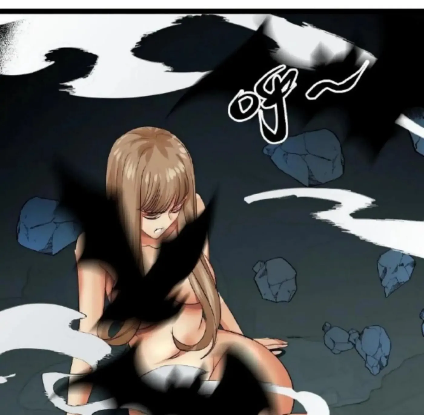 Dawn Empire (Colored) Chapter 28 page 47 - 