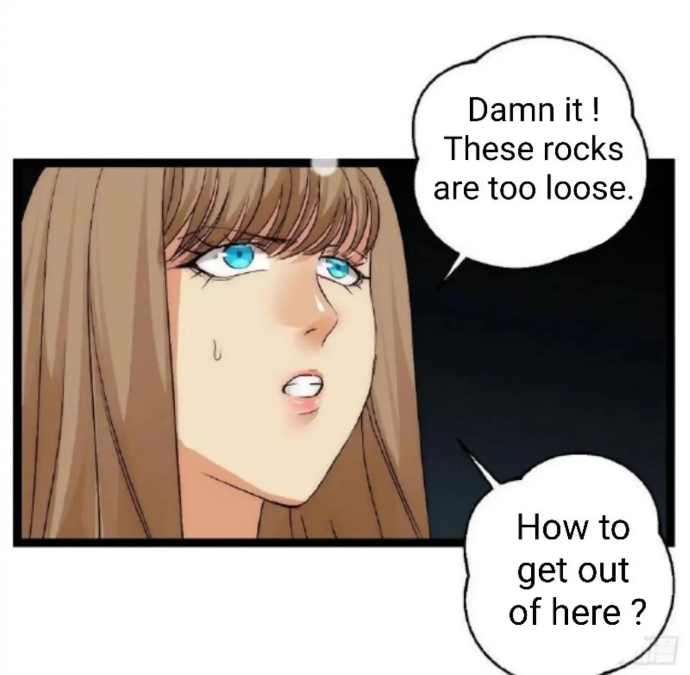 Dawn Empire (Colored) Chapter 28 page 49 - 