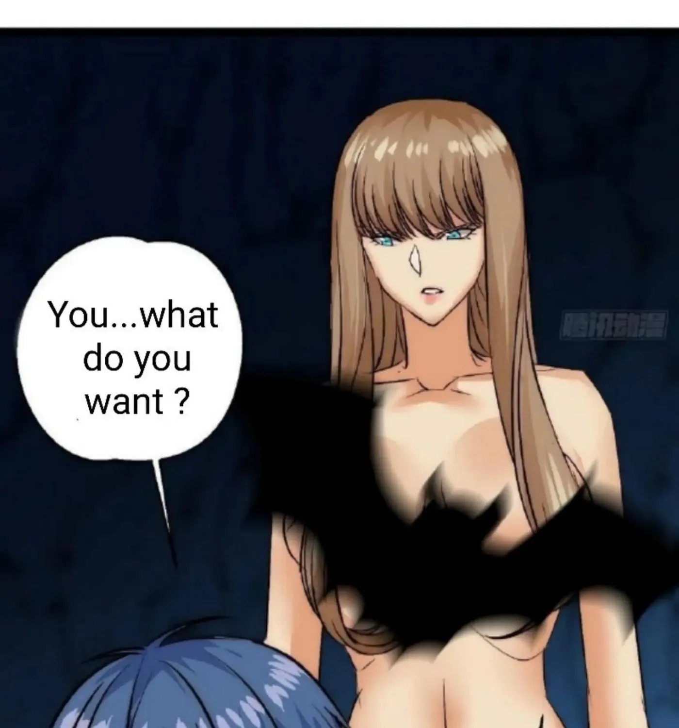 Dawn Empire (Colored) Chapter 28 page 53 - 