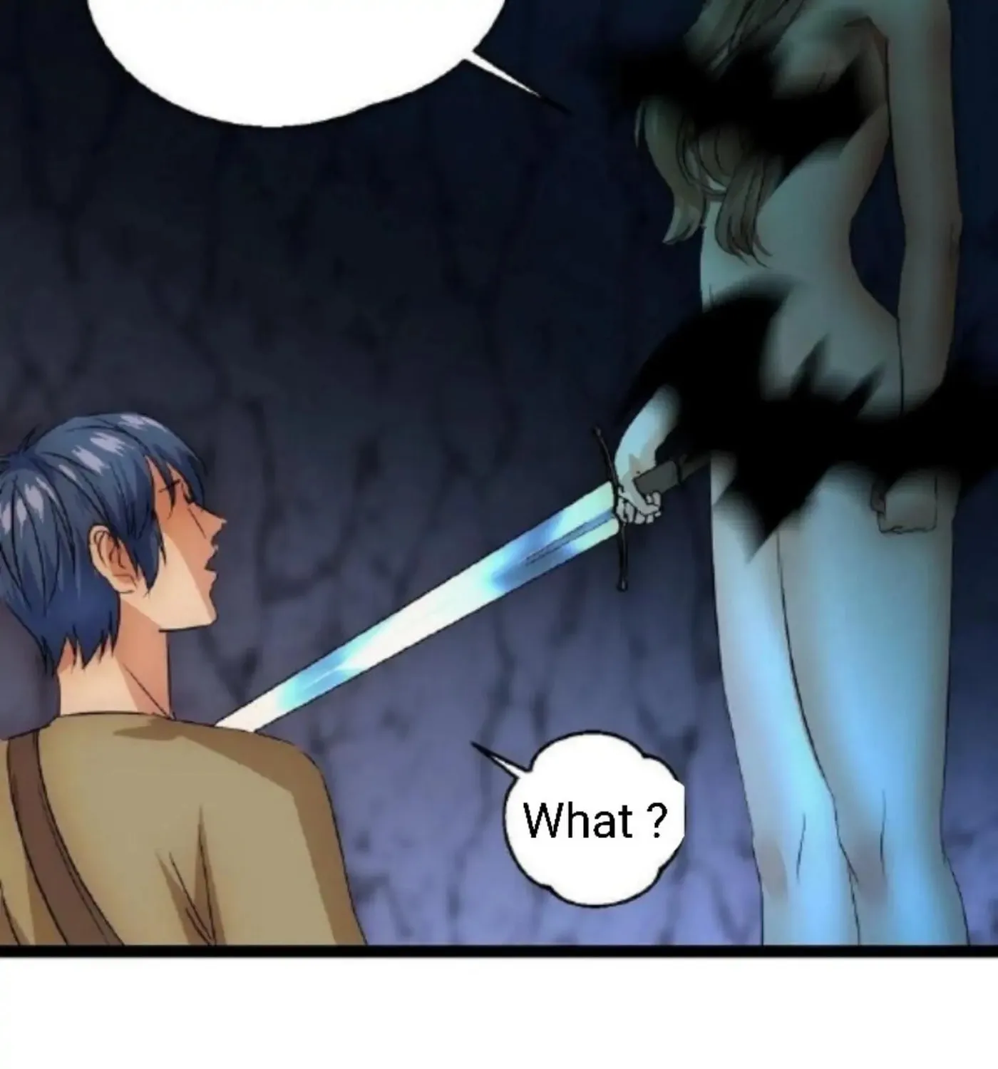 Dawn Empire (Colored) Chapter 28 page 57 - 