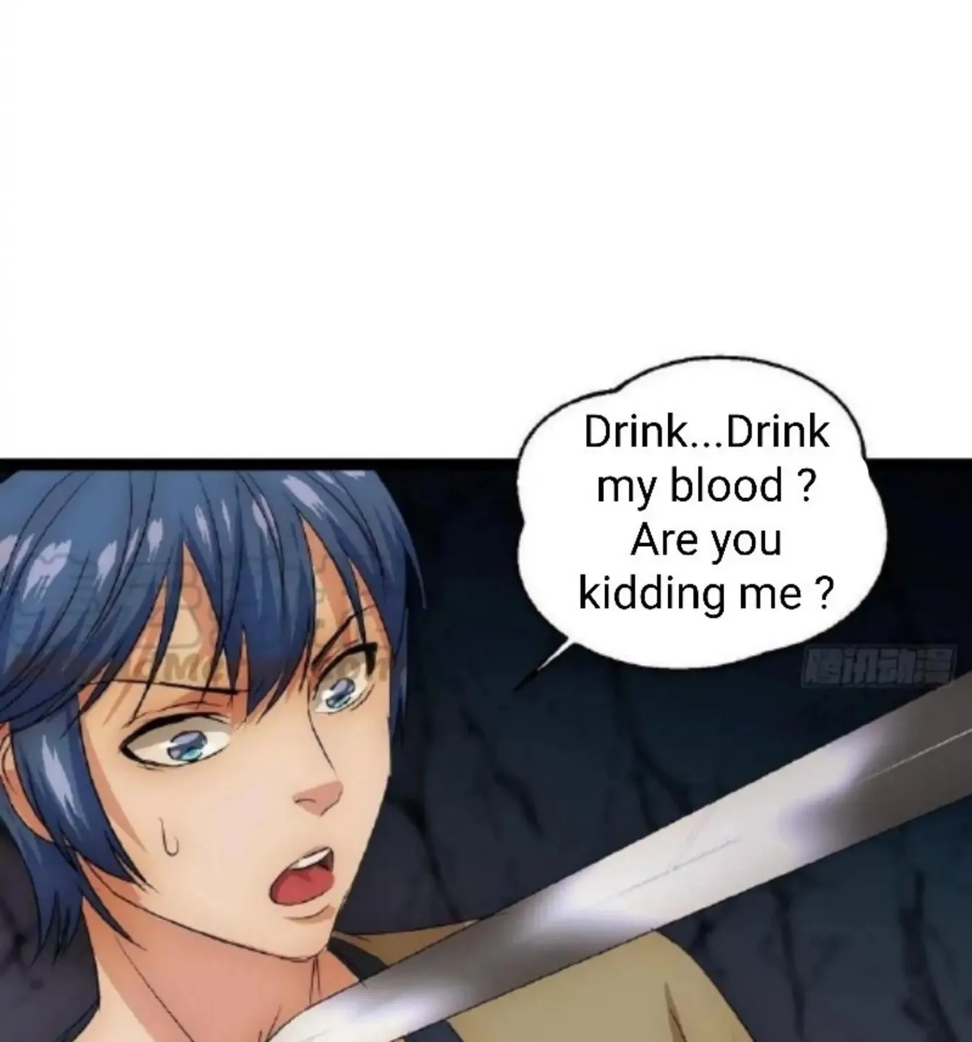 Dawn Empire (Colored) Chapter 28 page 58 - 