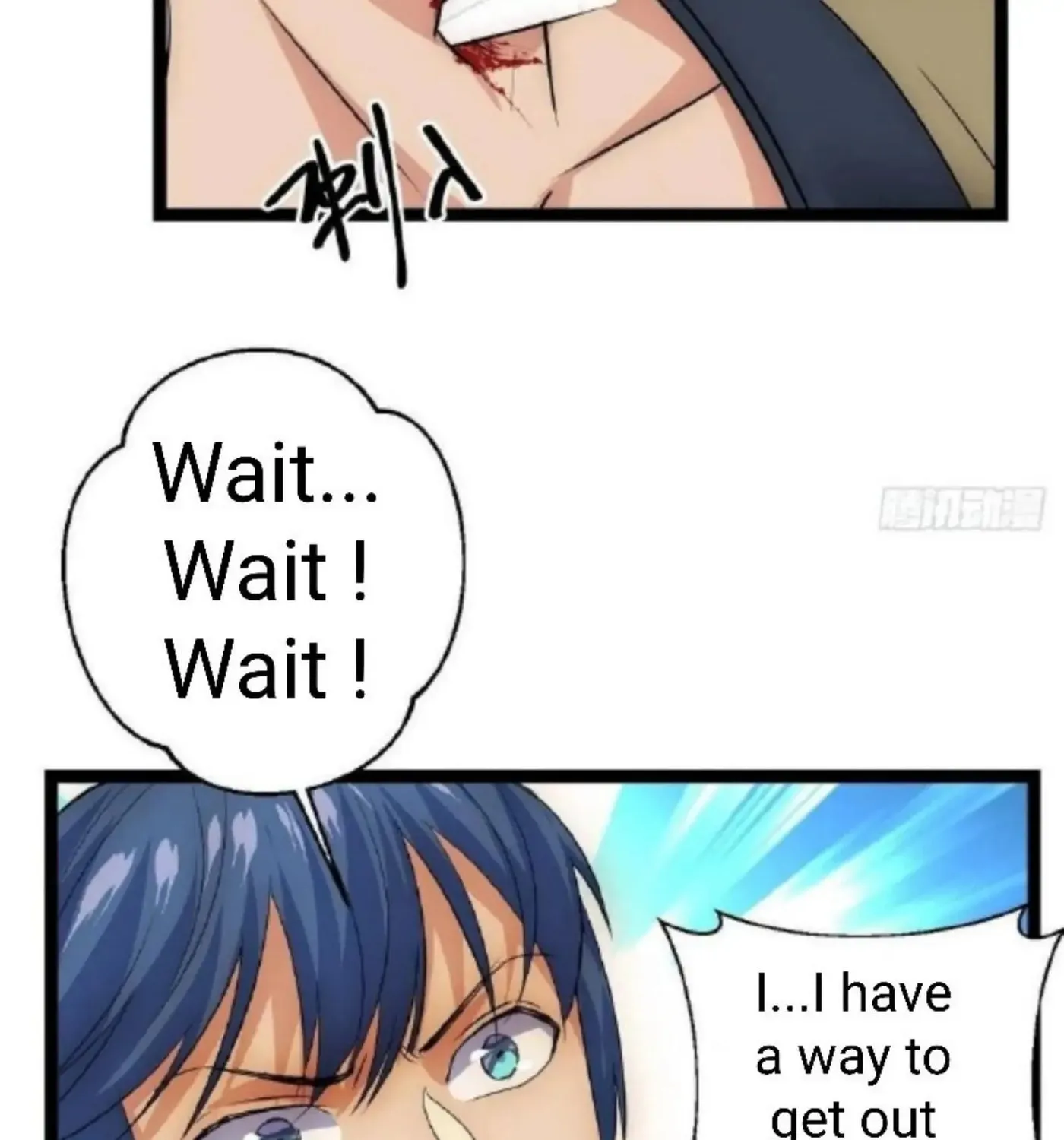 Dawn Empire (Colored) Chapter 28 page 60 - 