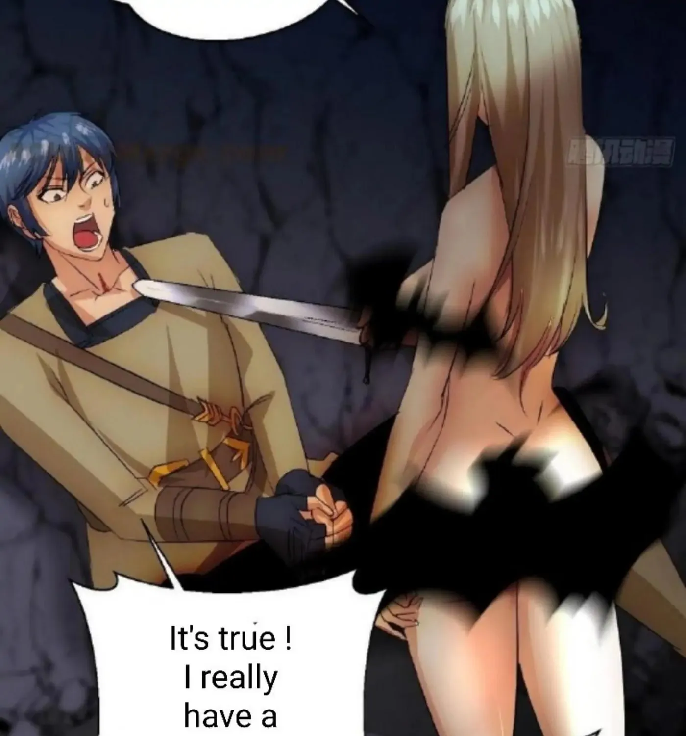 Dawn Empire (Colored) Chapter 28 page 62 - 