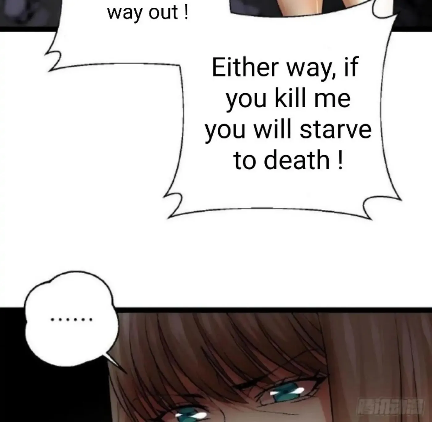 Dawn Empire (Colored) Chapter 28 page 63 - 