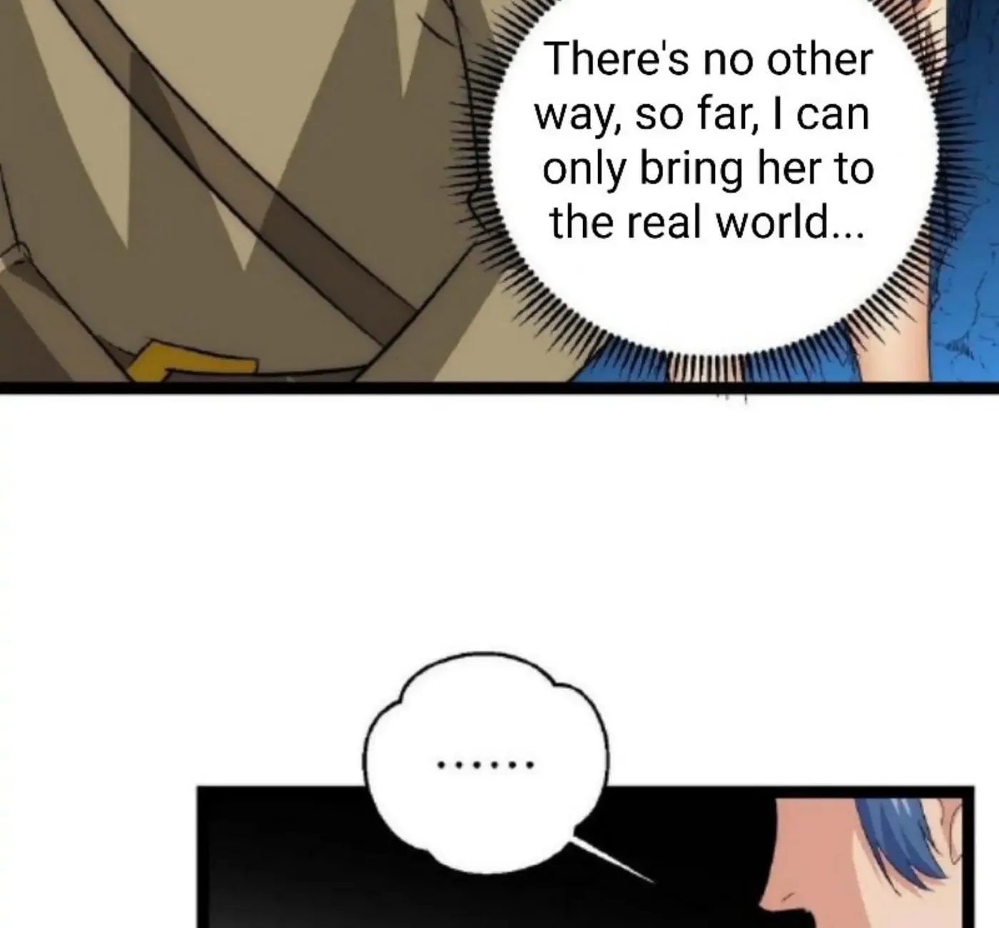 Dawn Empire (Colored) Chapter 28 page 66 - 