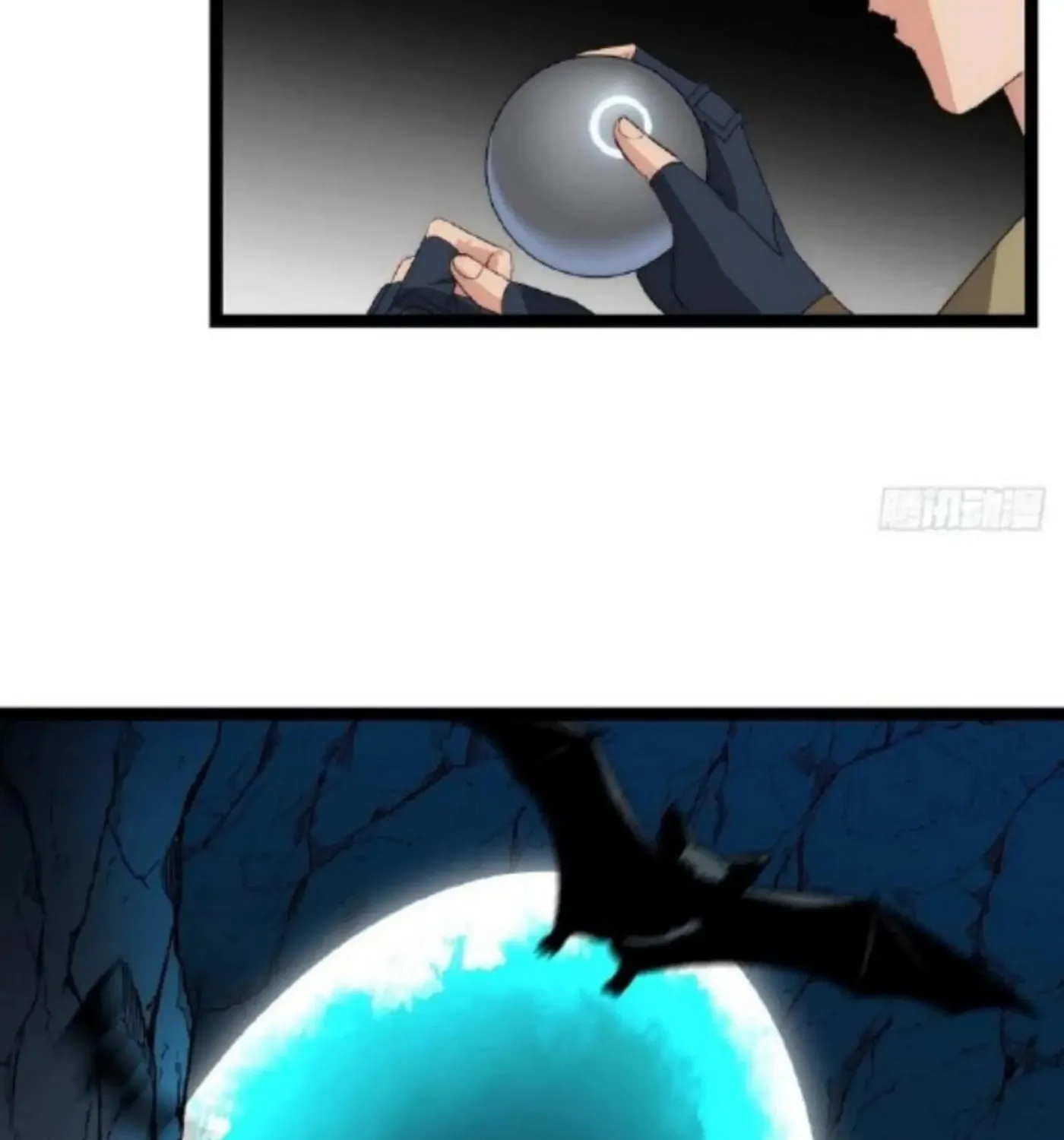 Dawn Empire (Colored) Chapter 28 page 67 - 
