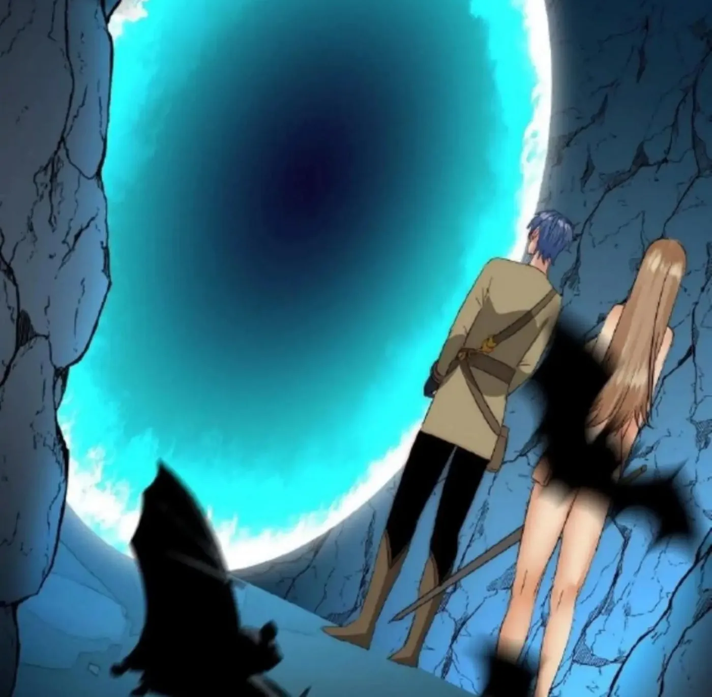 Dawn Empire (Colored) Chapter 28 page 68 - 