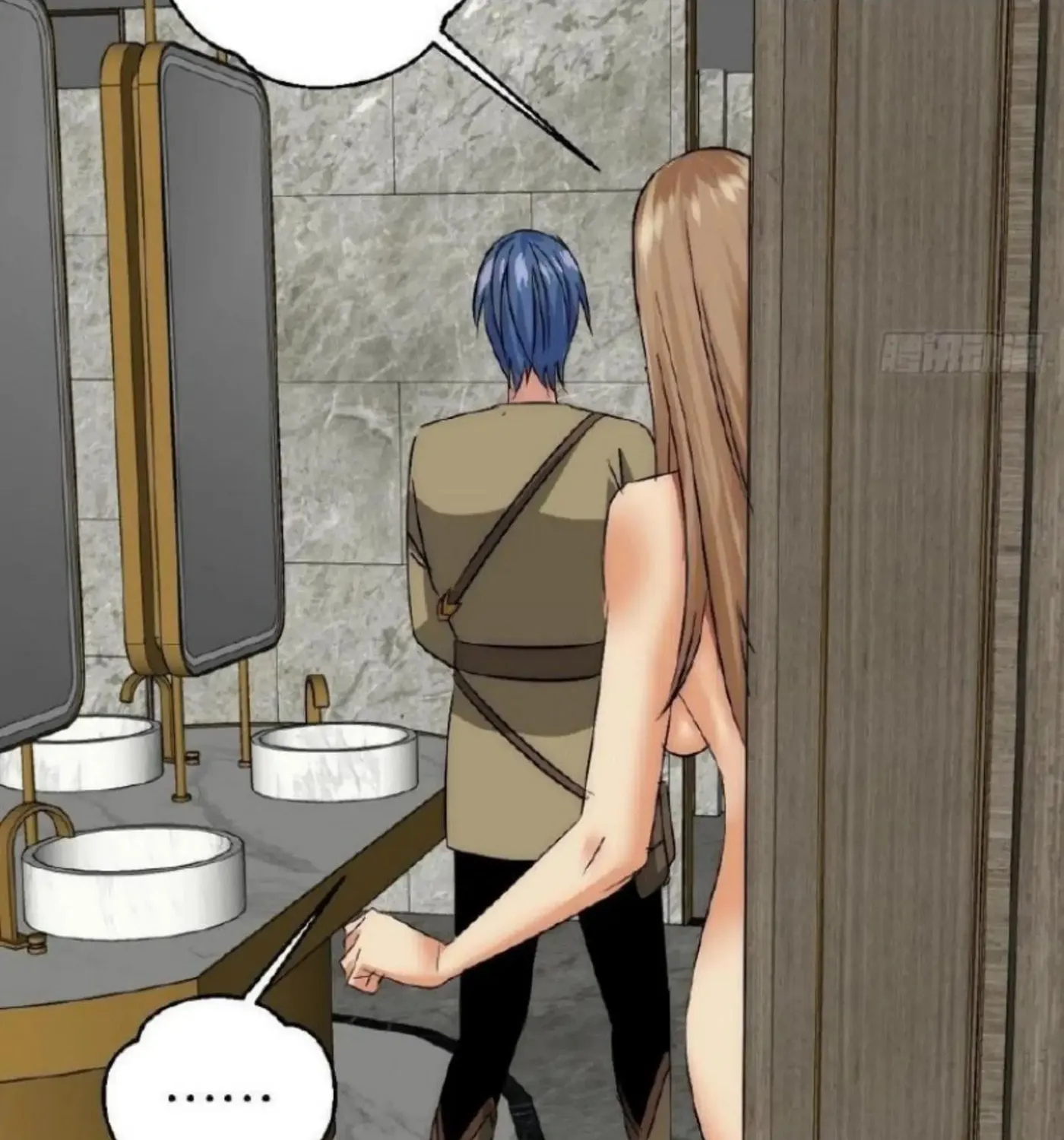 Dawn Empire (Colored) Chapter 28 page 74 - 