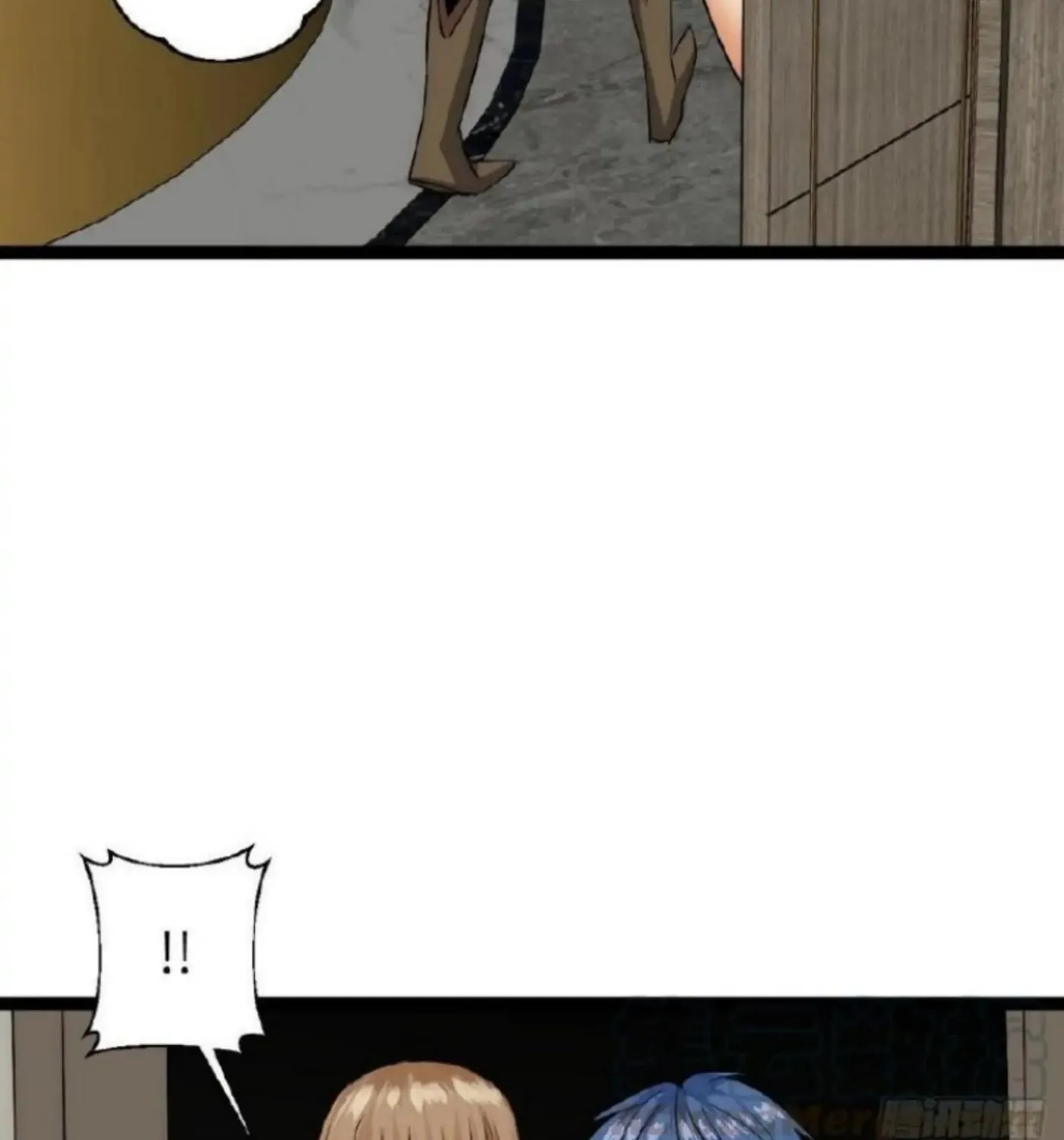 Dawn Empire (Colored) Chapter 28 page 75 - 