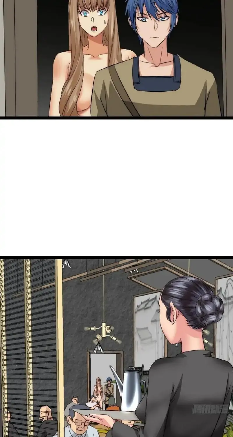 Dawn Empire (Colored) Chapter 28 page 77 - 