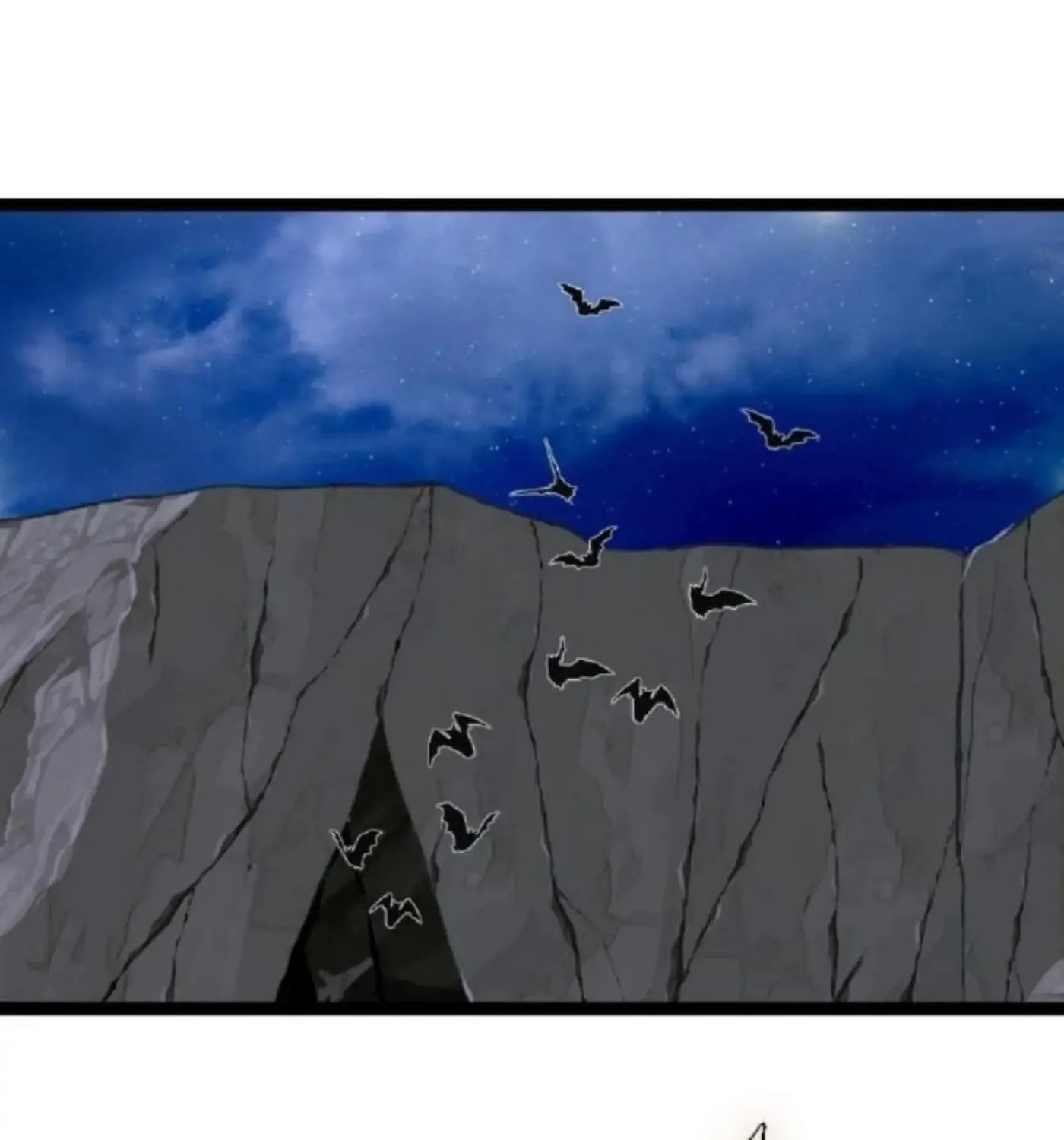 Dawn Empire (Colored) Chapter 28 page 9 - 