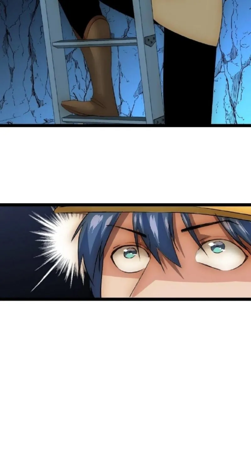 Dawn Empire (Colored) Chapter 29 page 23 - 