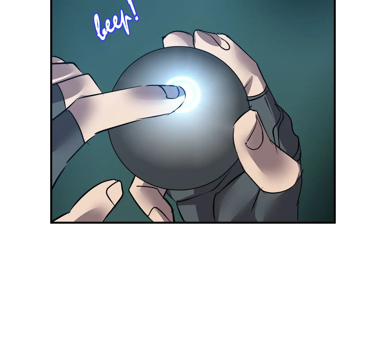 Dawn Empire (Colored) Chapter 3 page 11 - 