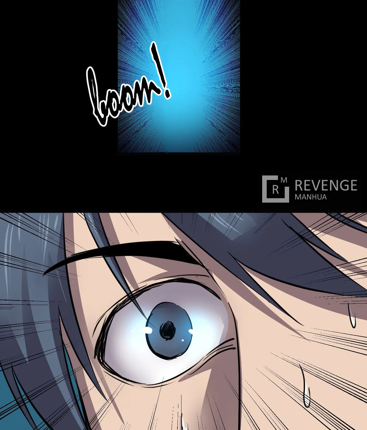 Dawn Empire (Colored) Chapter 3 page 15 - 