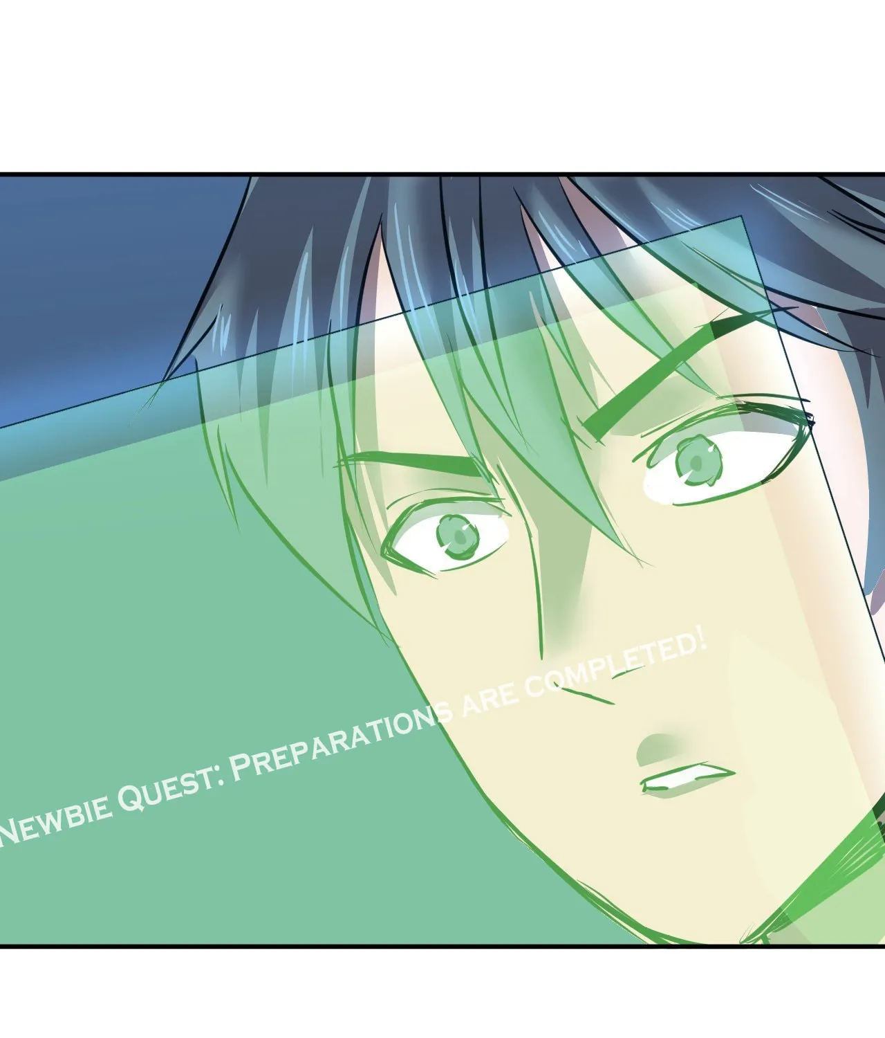 Dawn Empire (Colored) Chapter 3 page 18 - 