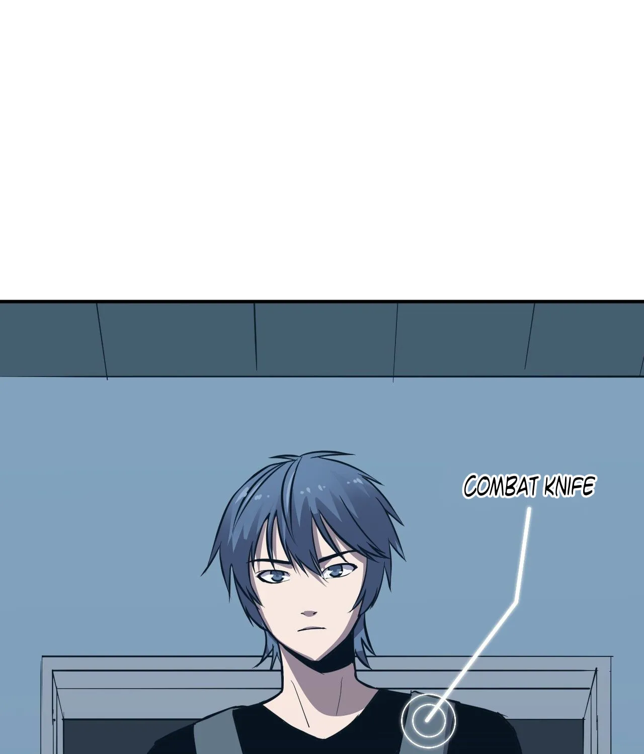 Dawn Empire (Colored) Chapter 3 page 3 - 
