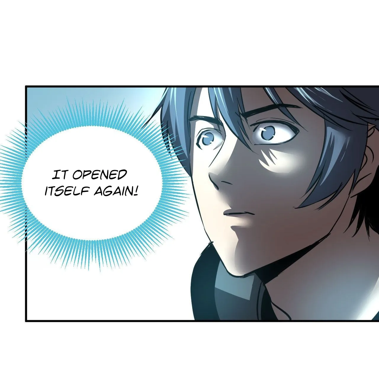 Dawn Empire (Colored) Chapter 3 page 28 - 