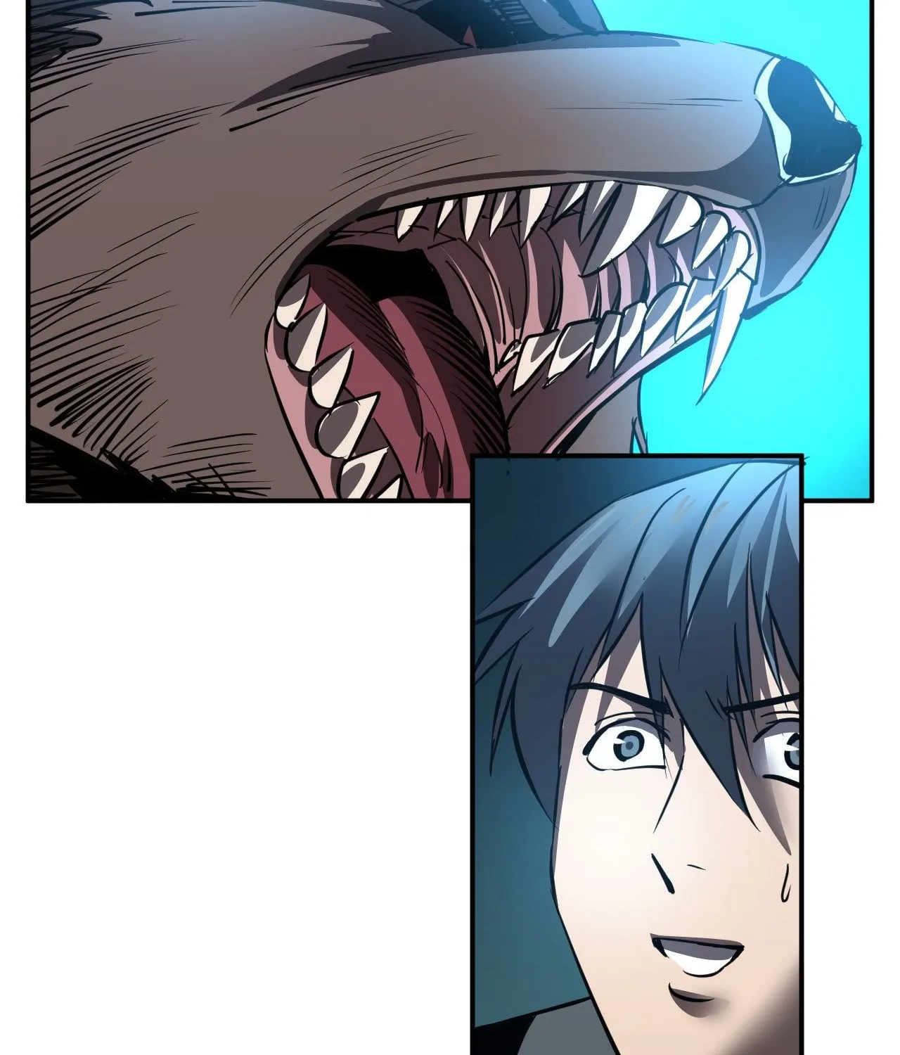 Dawn Empire (Colored) Chapter 3 page 30 - 