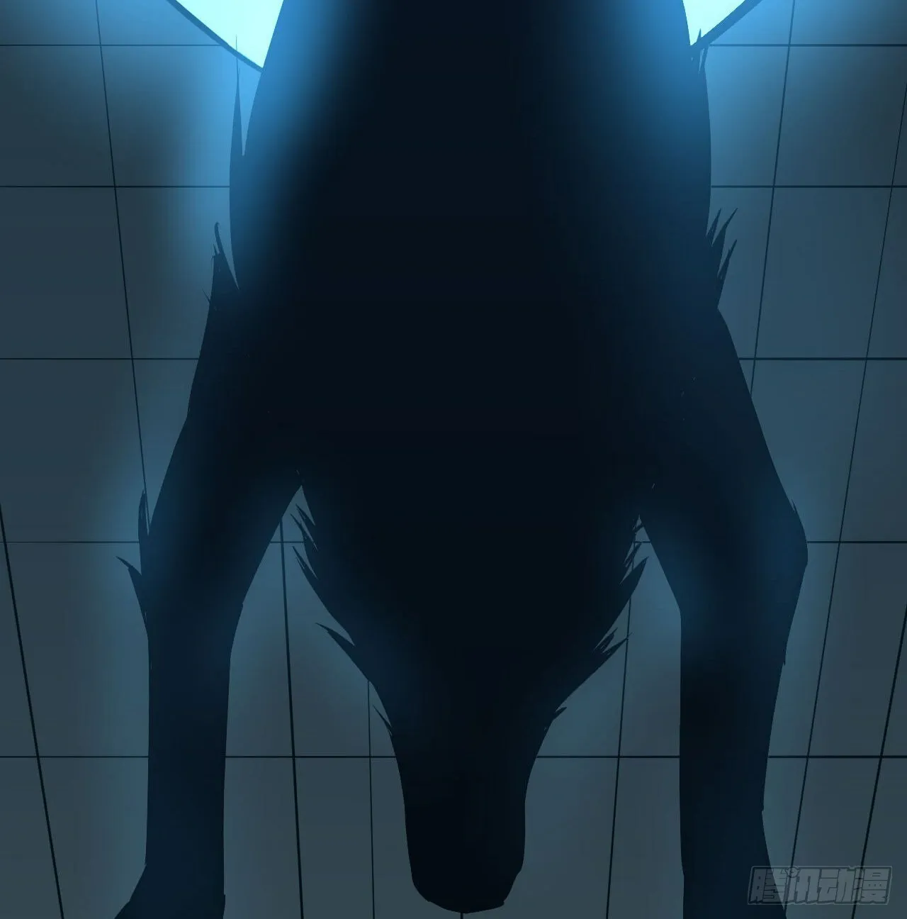 Dawn Empire (Colored) Chapter 3 page 33 - 