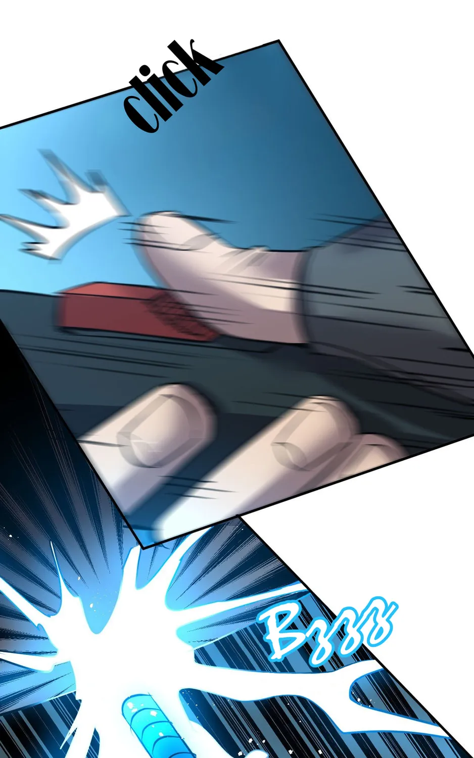 Dawn Empire (Colored) Chapter 3 page 37 - 