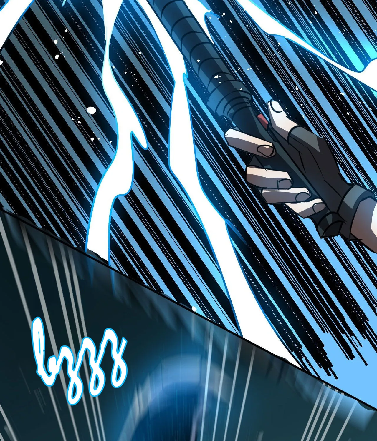 Dawn Empire (Colored) Chapter 3 page 39 - 