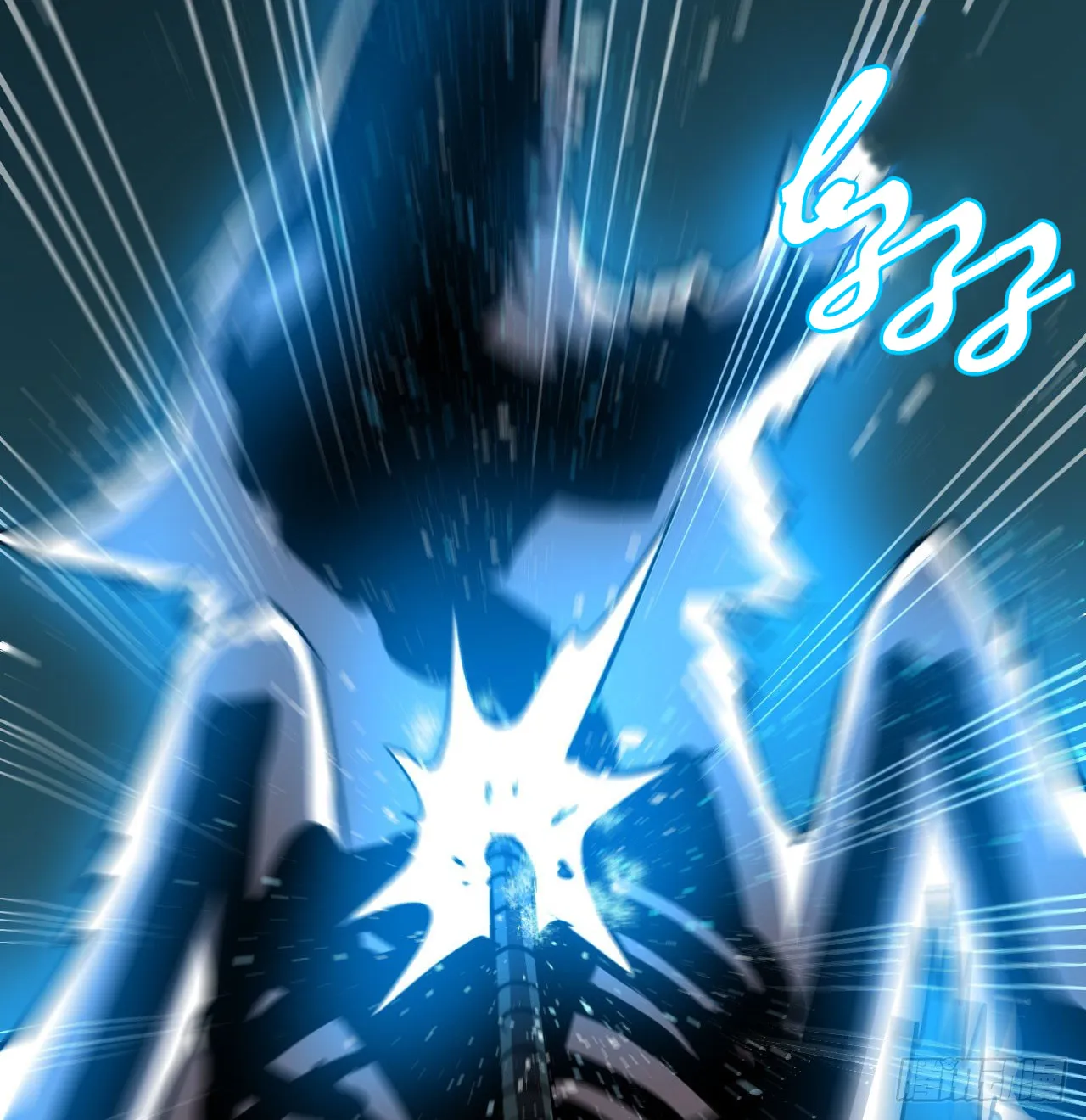 Dawn Empire (Colored) Chapter 3 page 40 - 