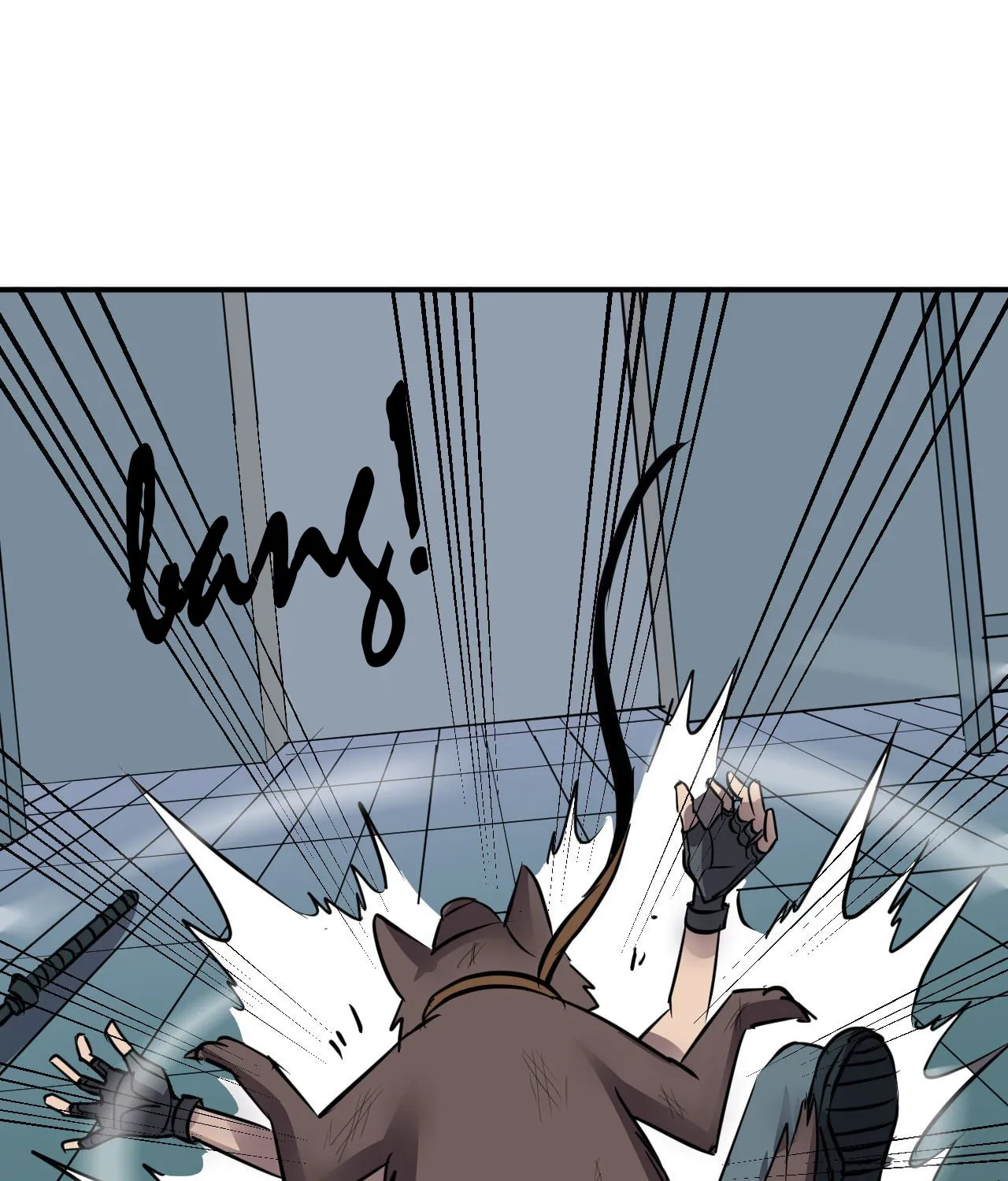 Dawn Empire (Colored) Chapter 3 page 43 - 