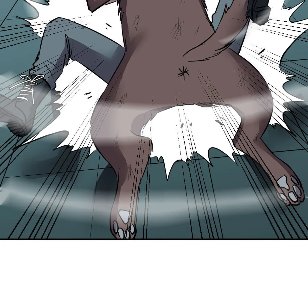 Dawn Empire (Colored) Chapter 3 page 44 - 
