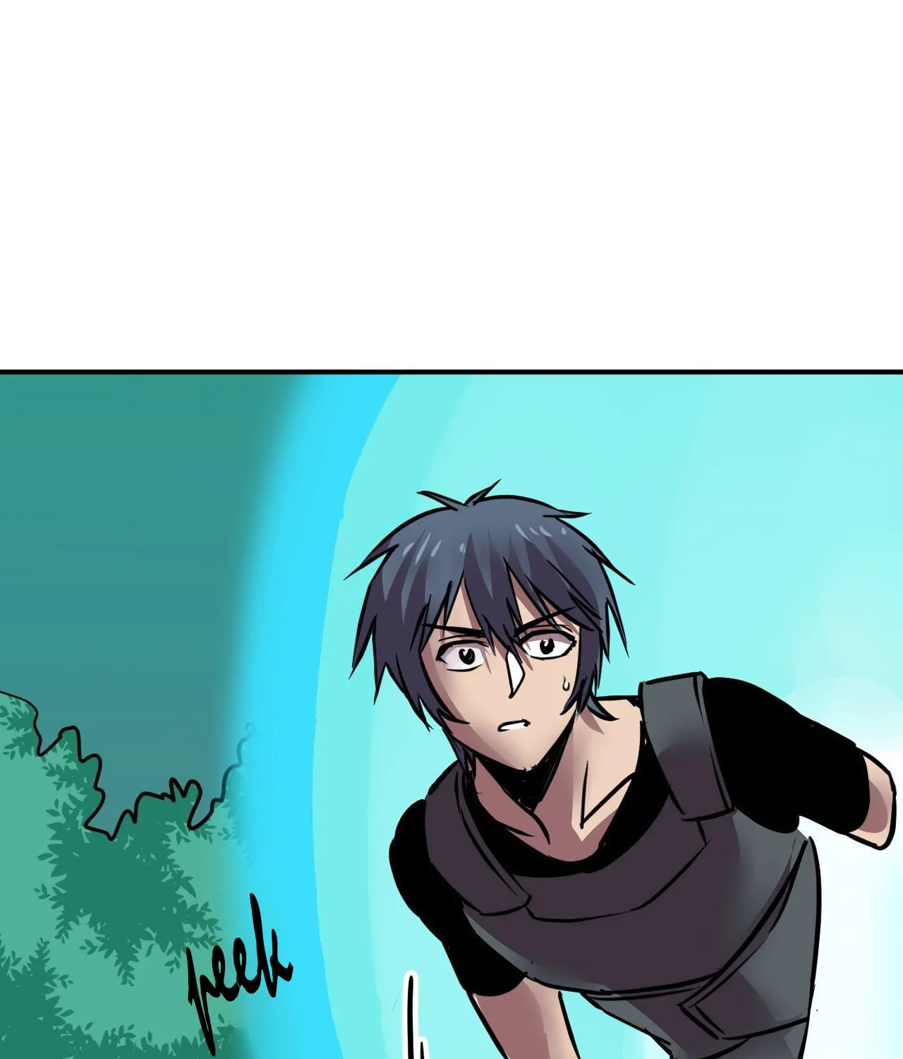 Dawn Empire (Colored) Chapter 3 page 47 - 