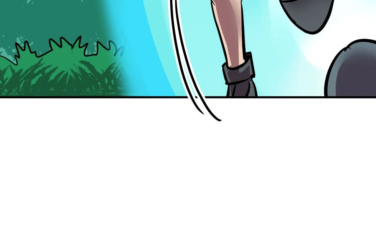 Dawn Empire (Colored) Chapter 3 page 48 - 