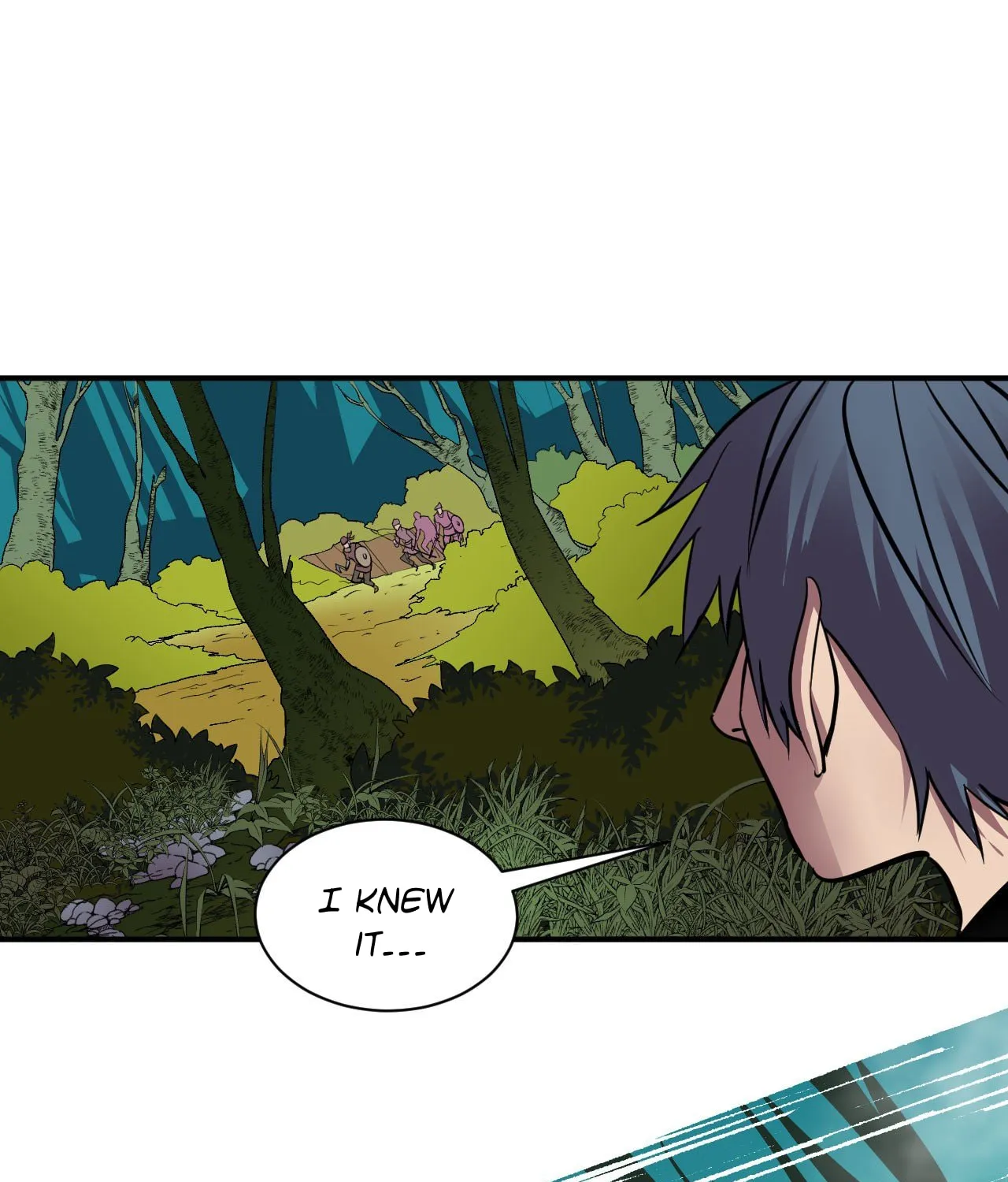 Dawn Empire (Colored) Chapter 3 page 49 - 