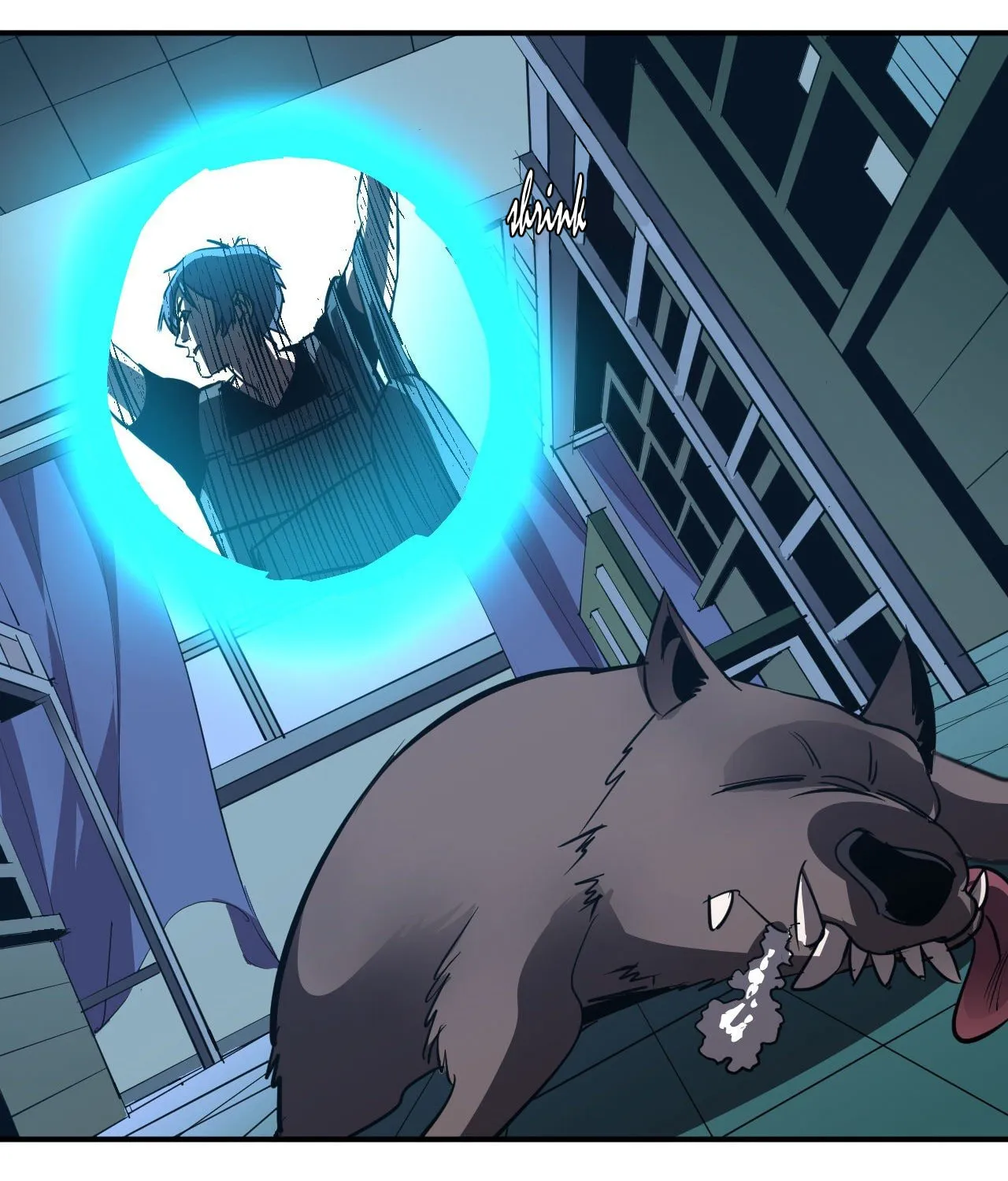 Dawn Empire (Colored) Chapter 3 page 53 - 