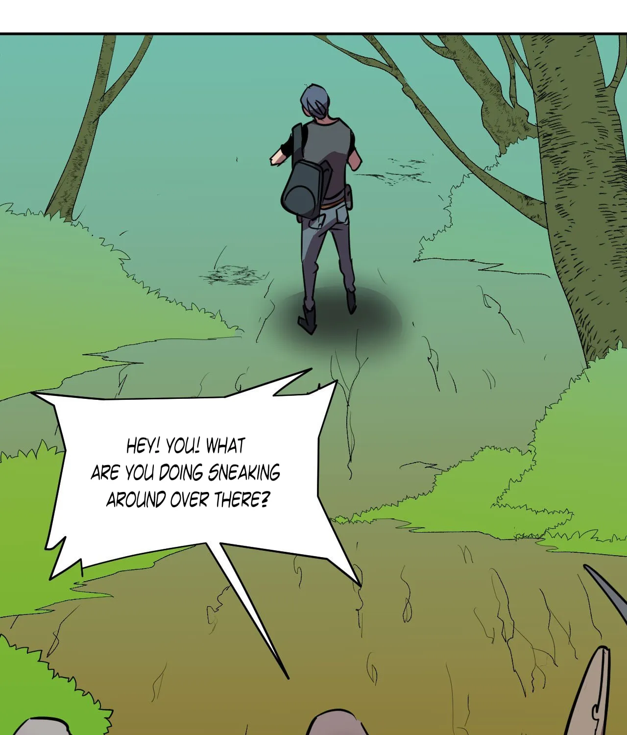 Dawn Empire (Colored) Chapter 3 page 56 - 
