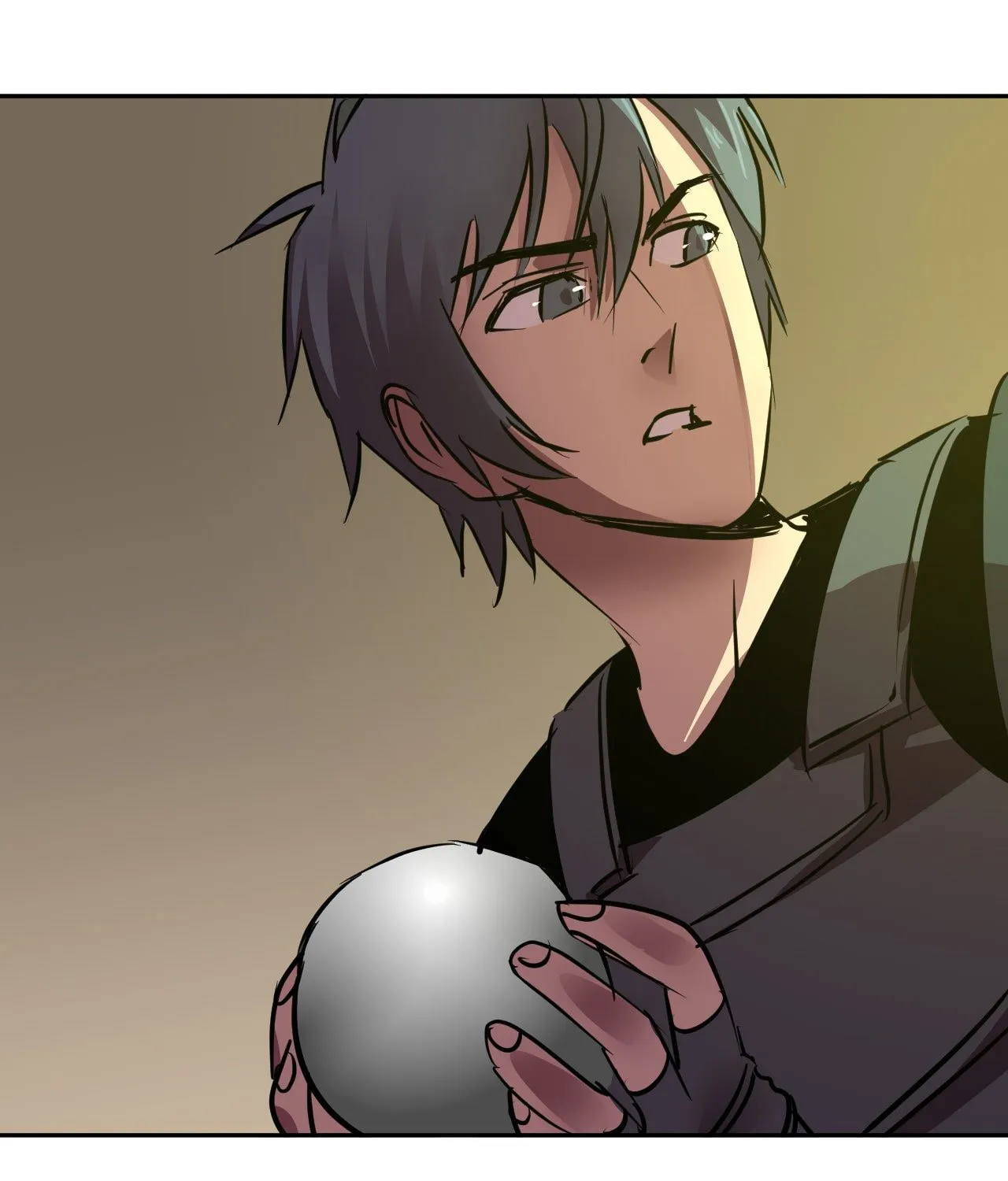 Dawn Empire (Colored) Chapter 3 page 58 - 