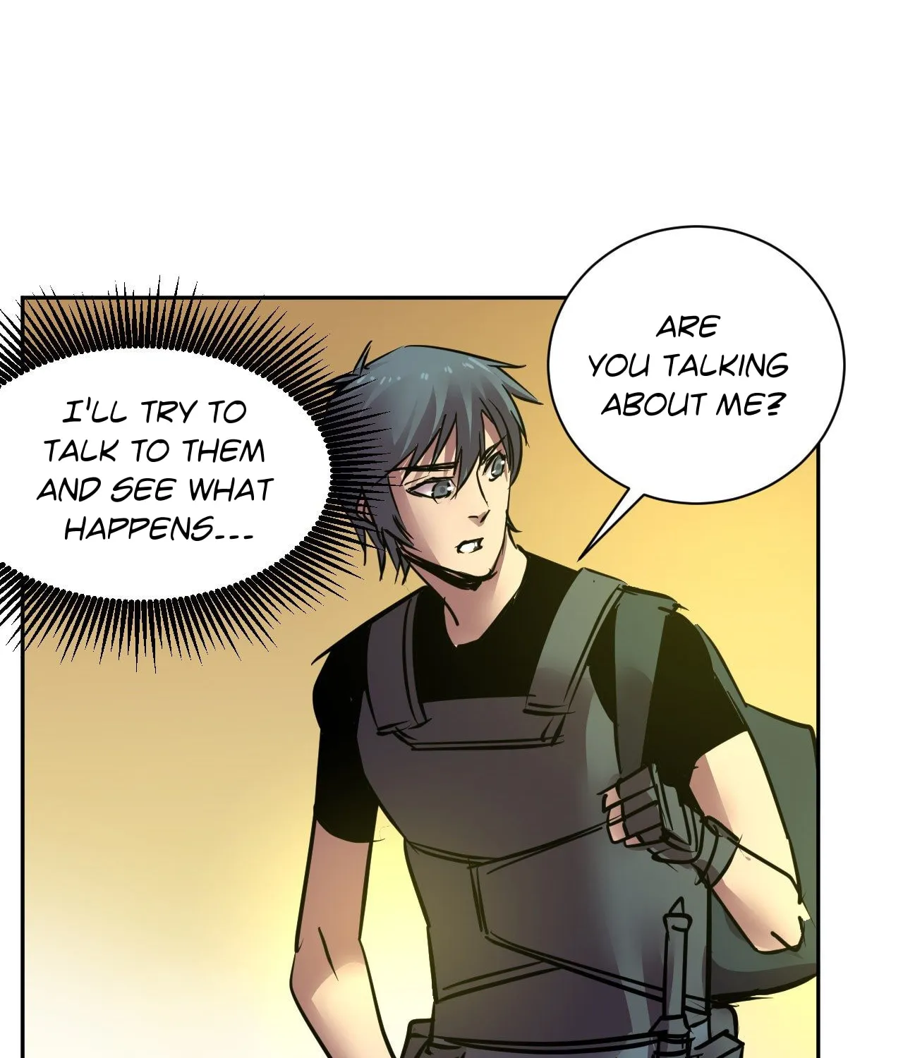 Dawn Empire (Colored) Chapter 3 page 59 - 