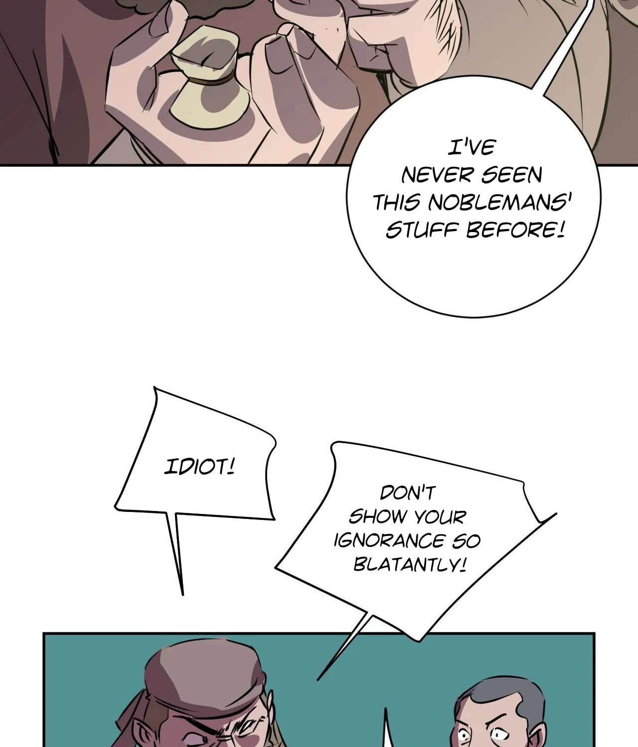 Dawn Empire (Colored) Chapter 3 page 68 - 