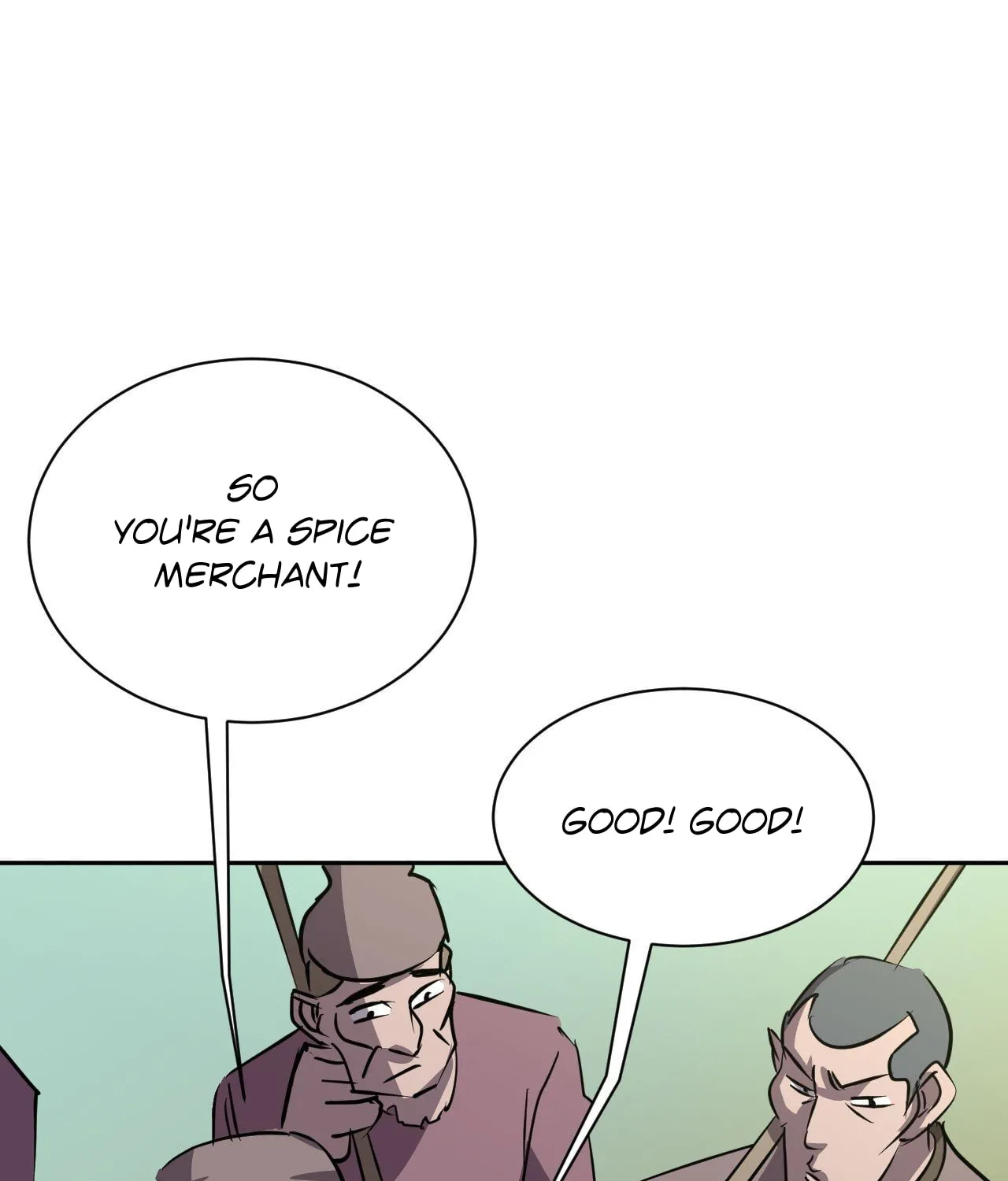 Dawn Empire (Colored) Chapter 3 page 70 - 
