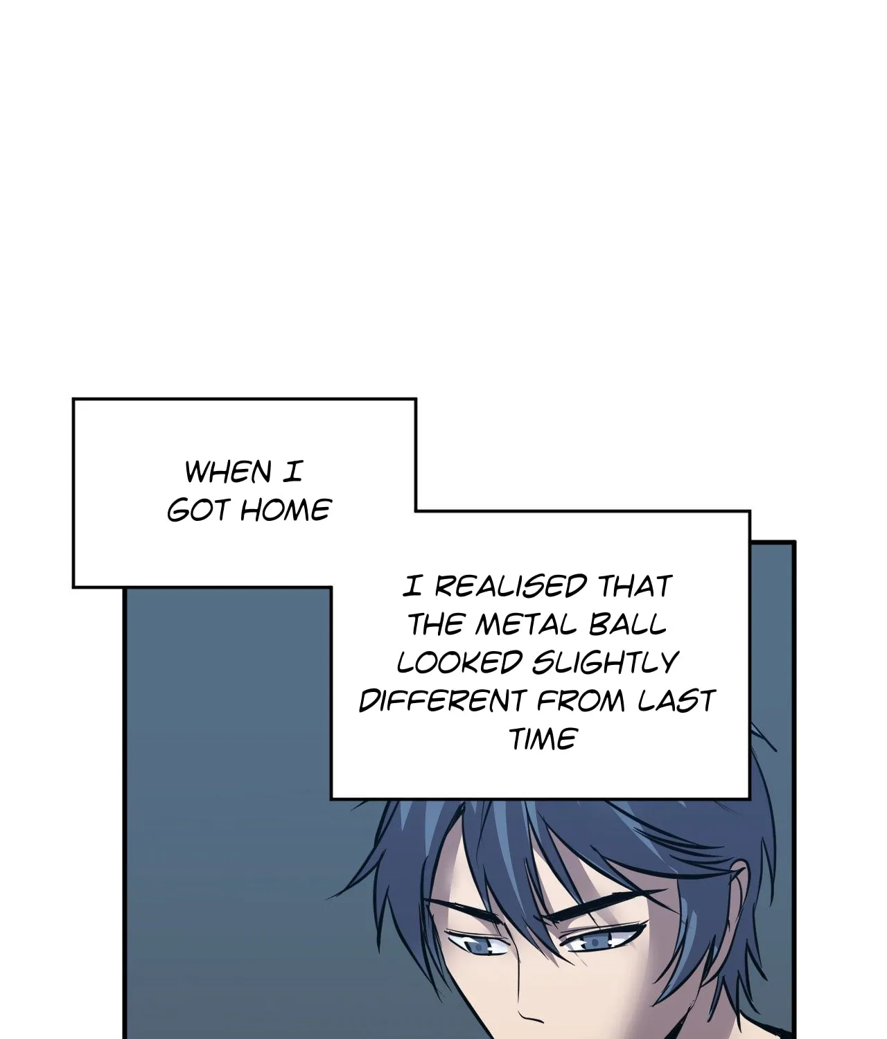 Dawn Empire (Colored) Chapter 3 page 8 - 