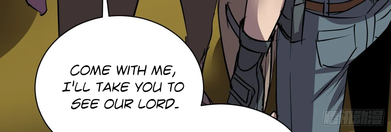 Dawn Empire (Colored) Chapter 3 page 72 - 